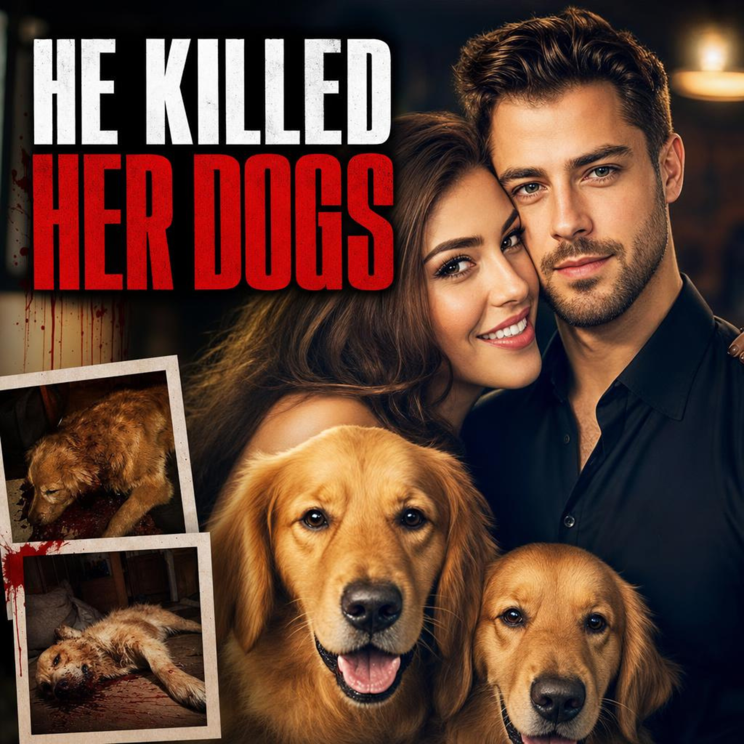 This Story Will Give You Chills! No Movie Can Top This Story! True Crime Documentary With a Truth Too Dark to Believe