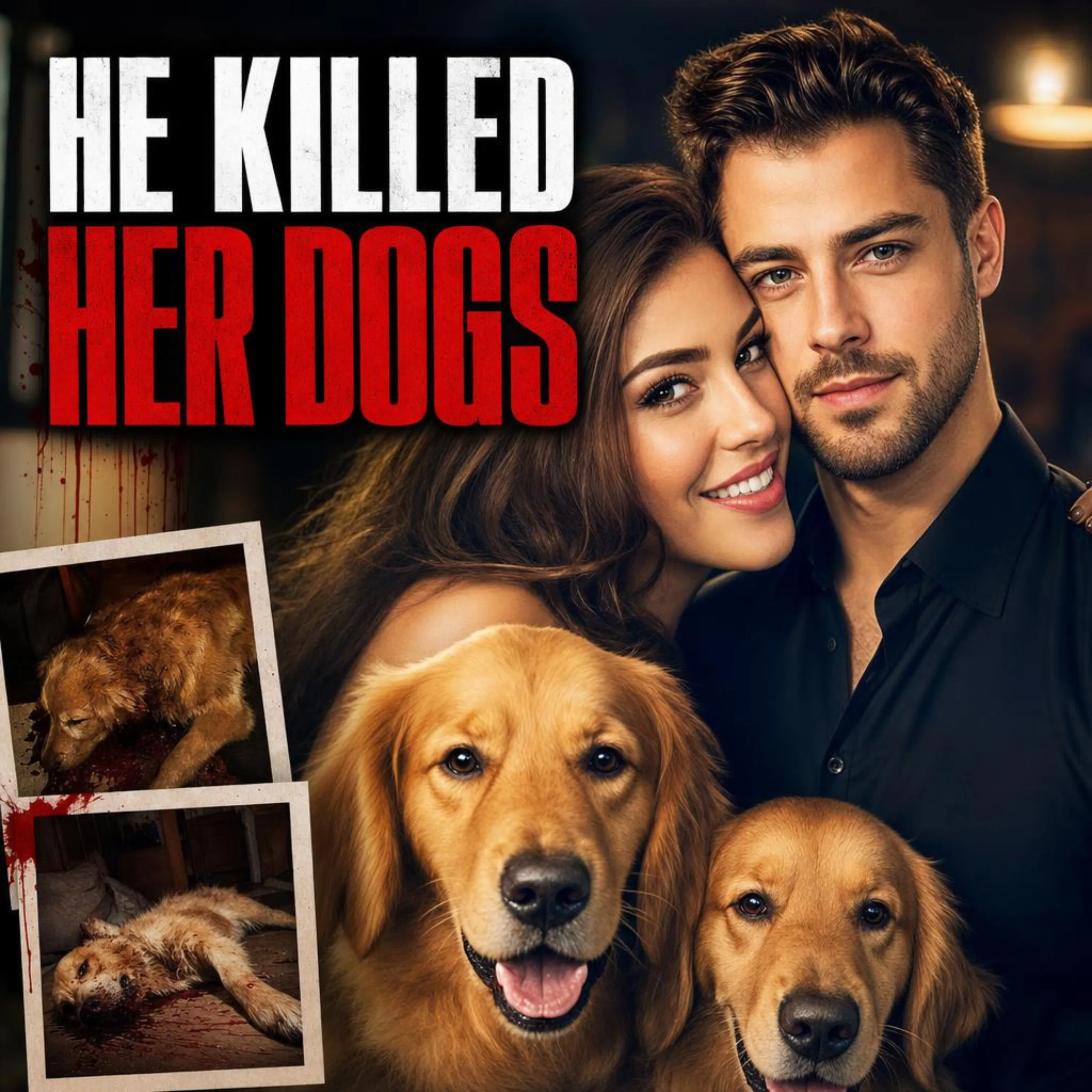 This Story Will Give You Chills! No Movie Can Top This Story! True Crime Documentary With a Truth Too Dark to Believe