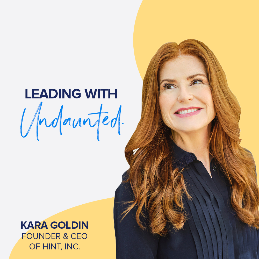 How Leaders Lead with David Novak