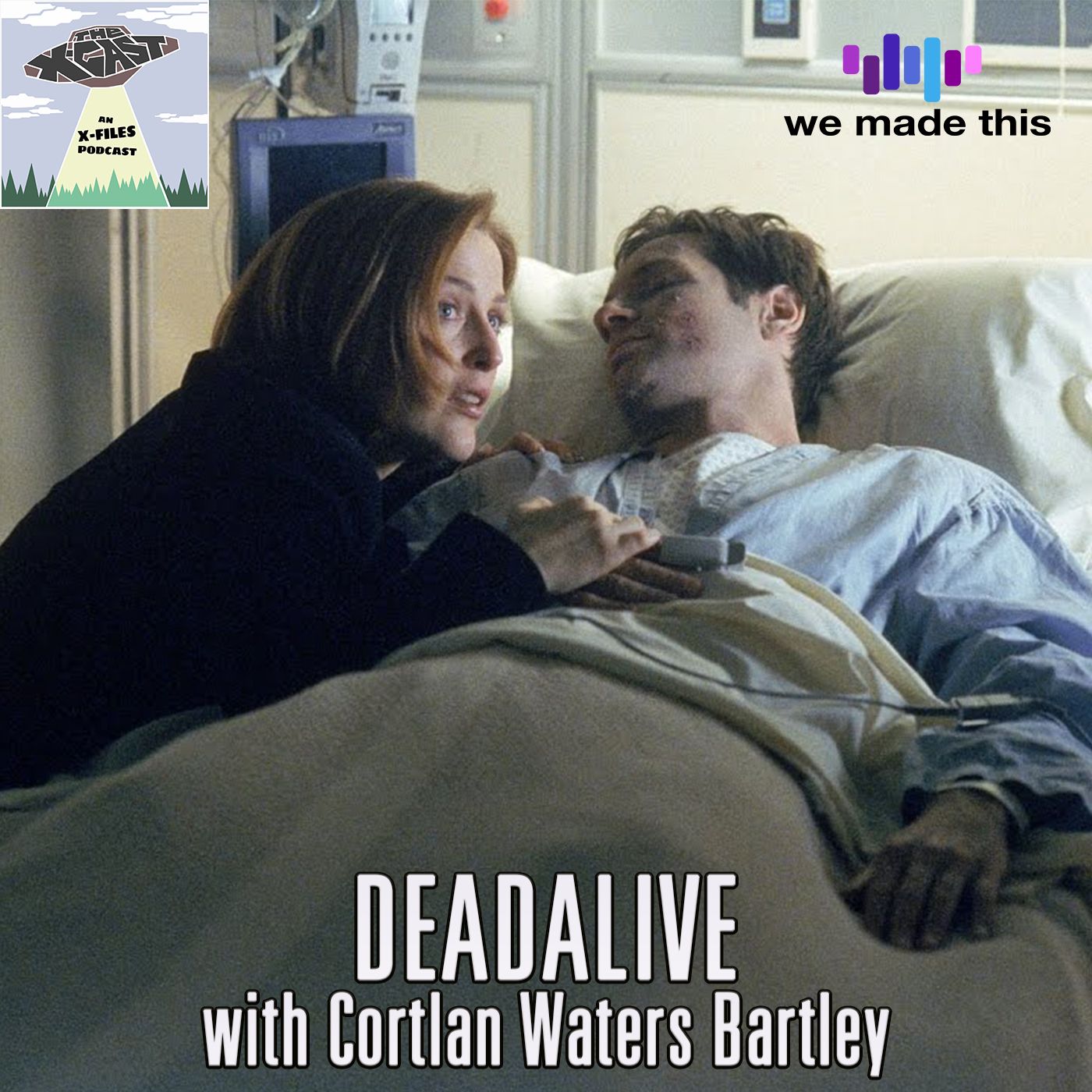 The X-Cast: An X-Files Podcast