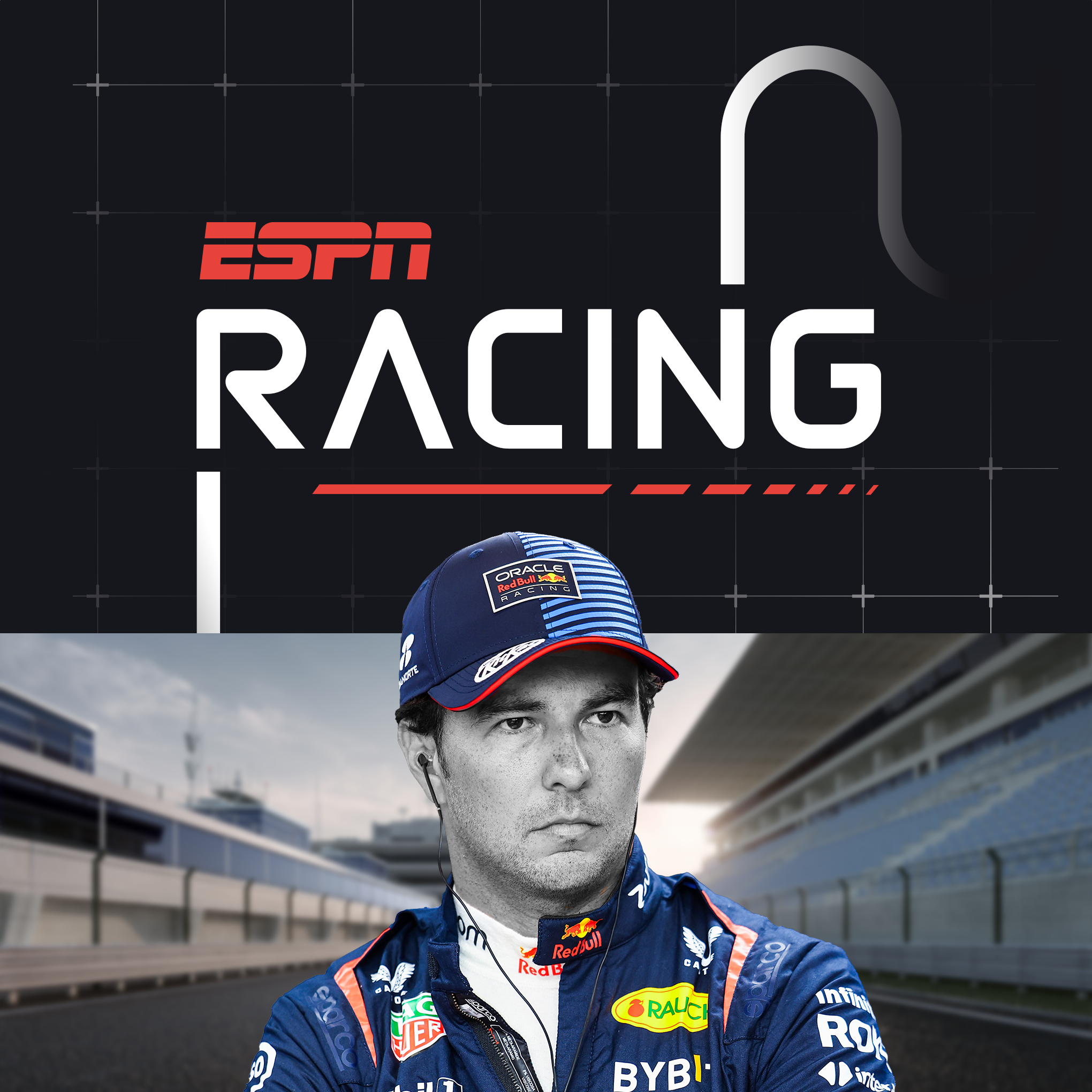 ¡Checo Pérez, oficialmente sin asiento en Red Bull para el 2025!