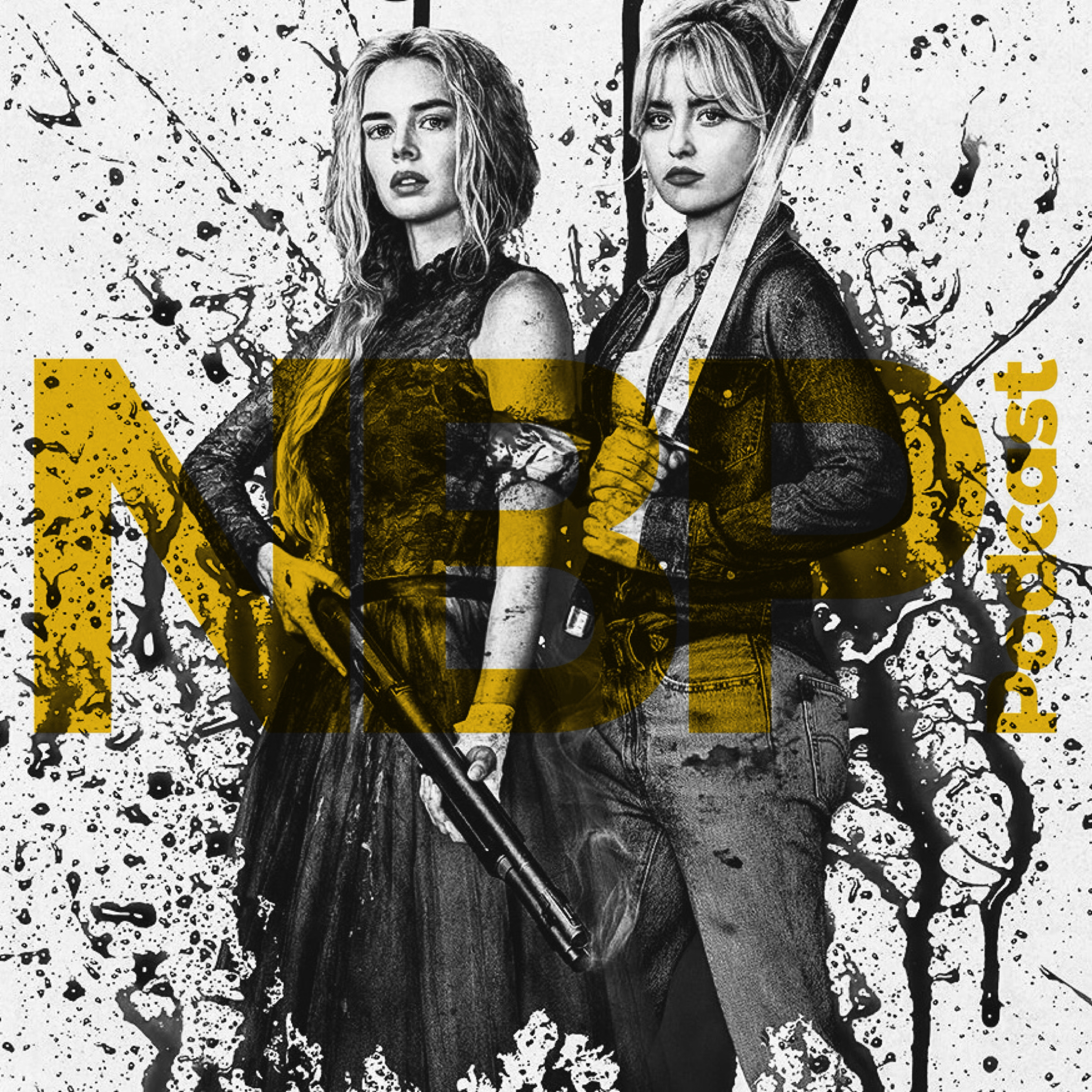 Interview With "Ready Or Not 2: Here I Come" Directors Matt Bettinelli-Olpin & Tyler Gillett