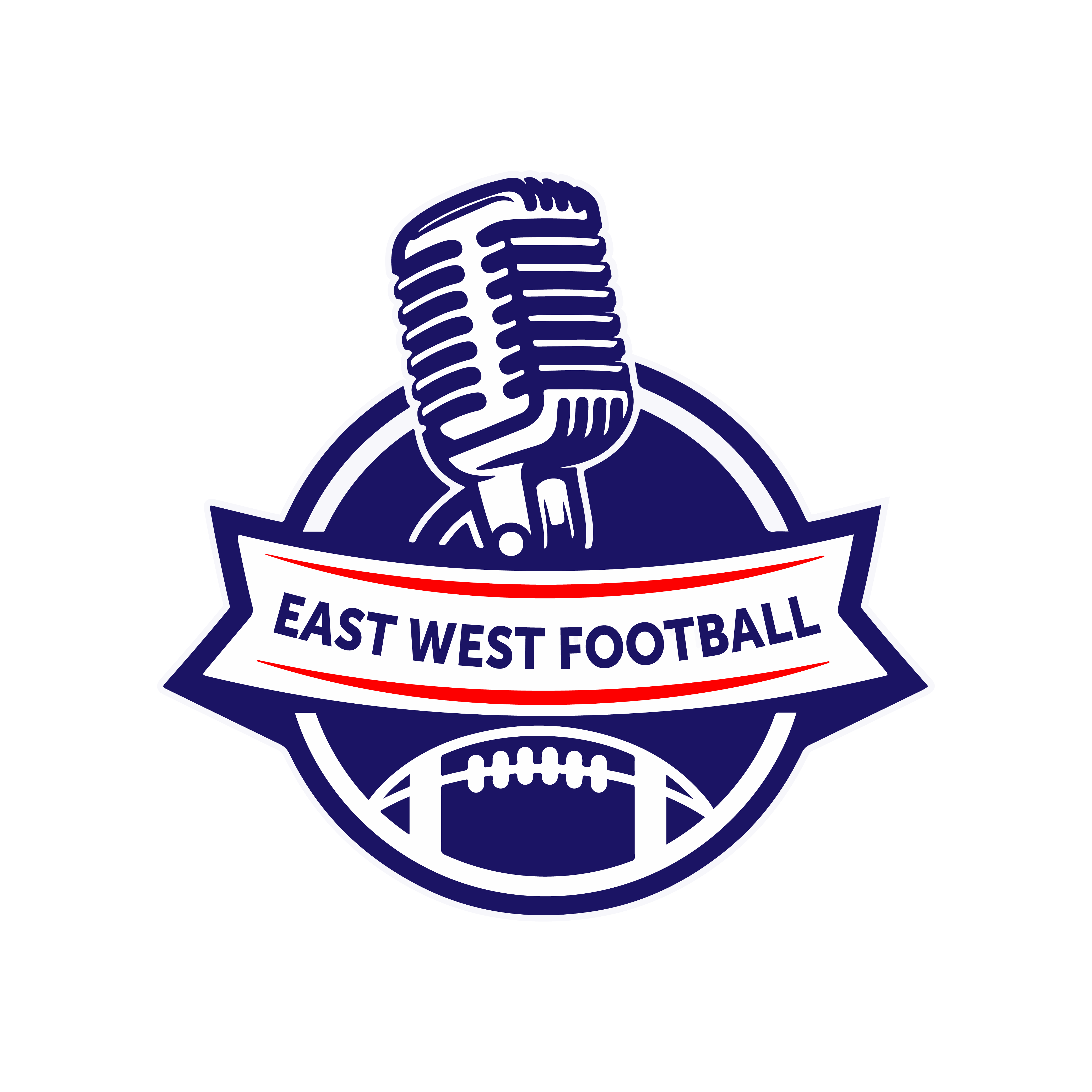 East West Football Podcast