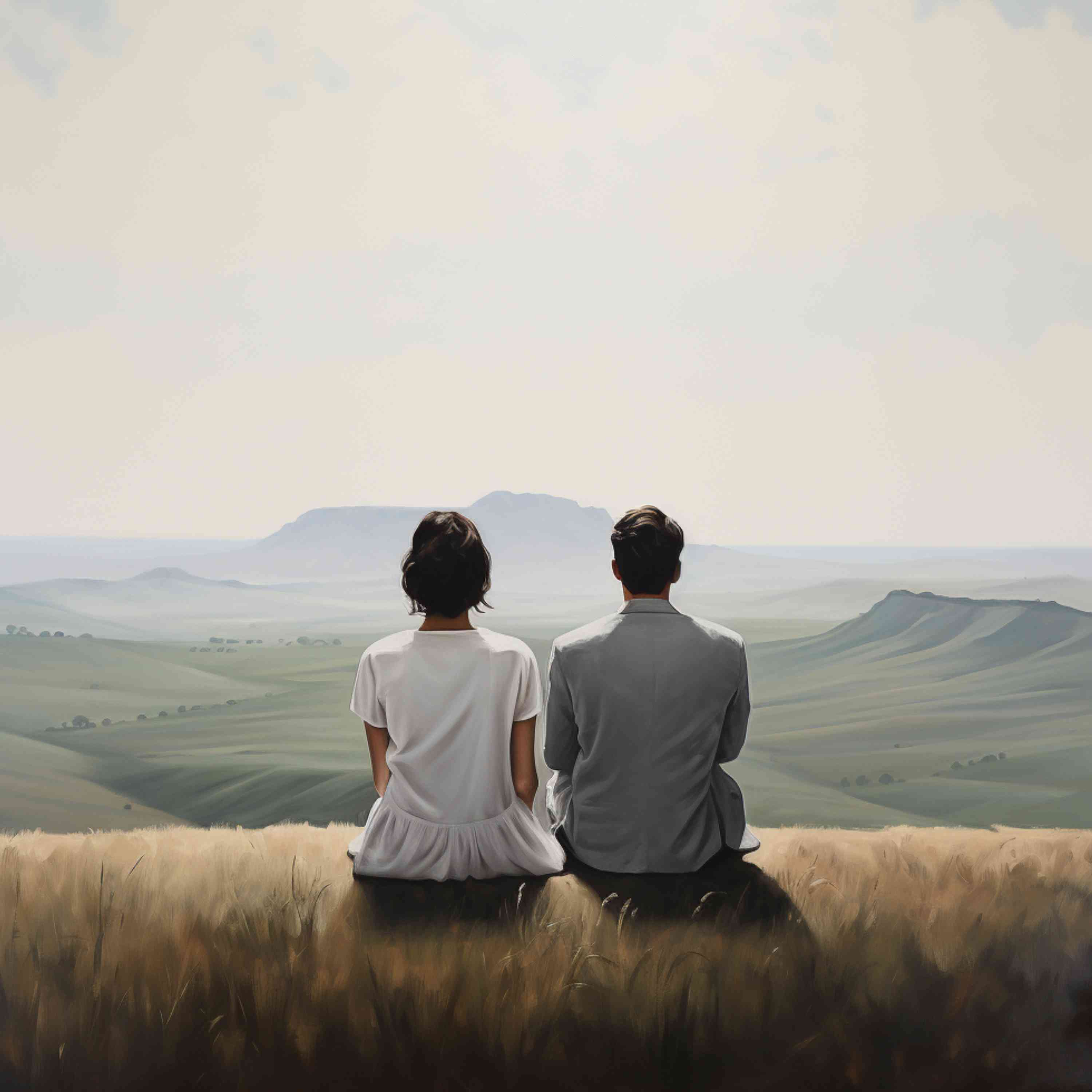 How Focusing on the Bigger Picture Can Help Your Relationship by Dr. Lisa Firestone of Psych Alive on Relationship Improvement