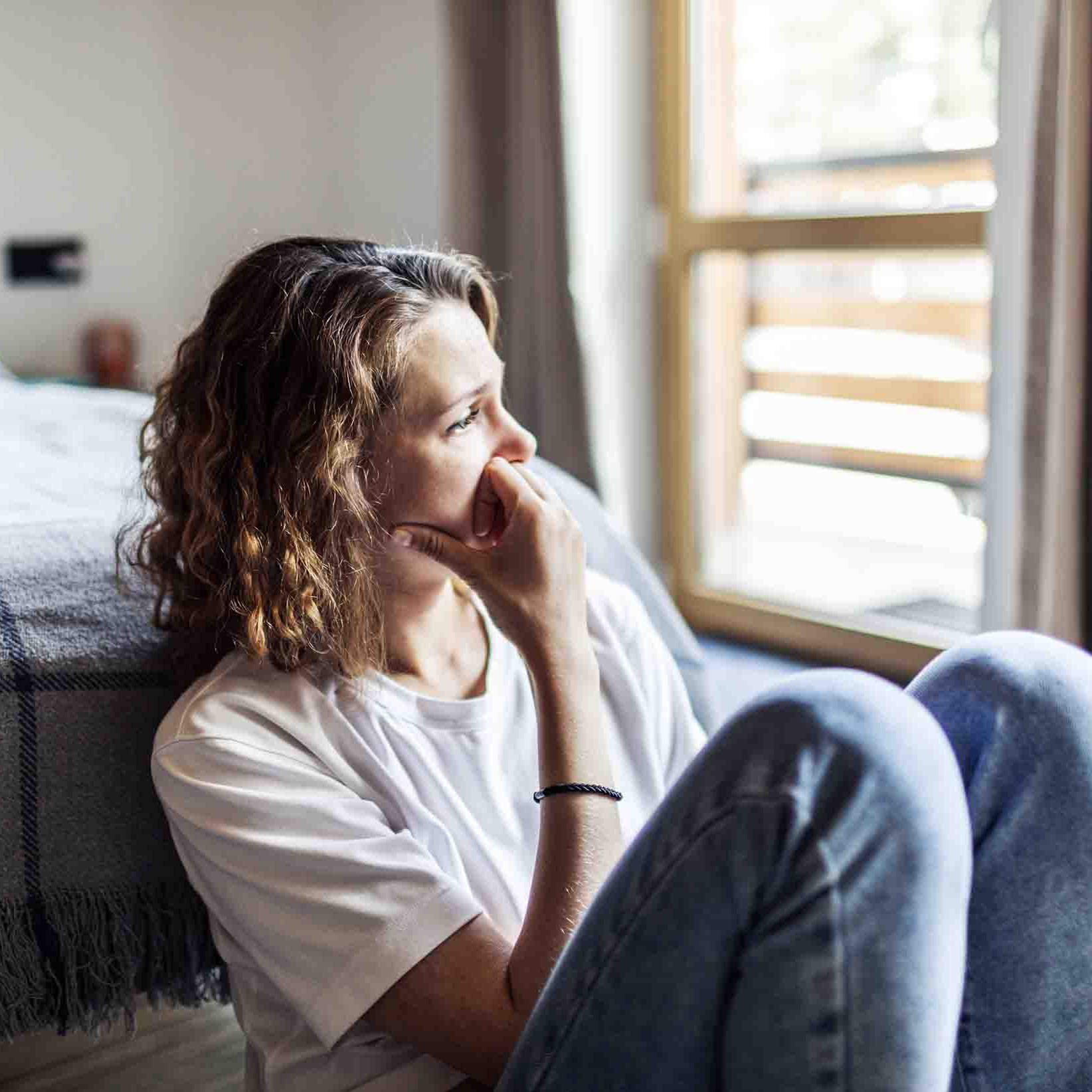 Coping With the Fear of Breast Cancer Recurrence