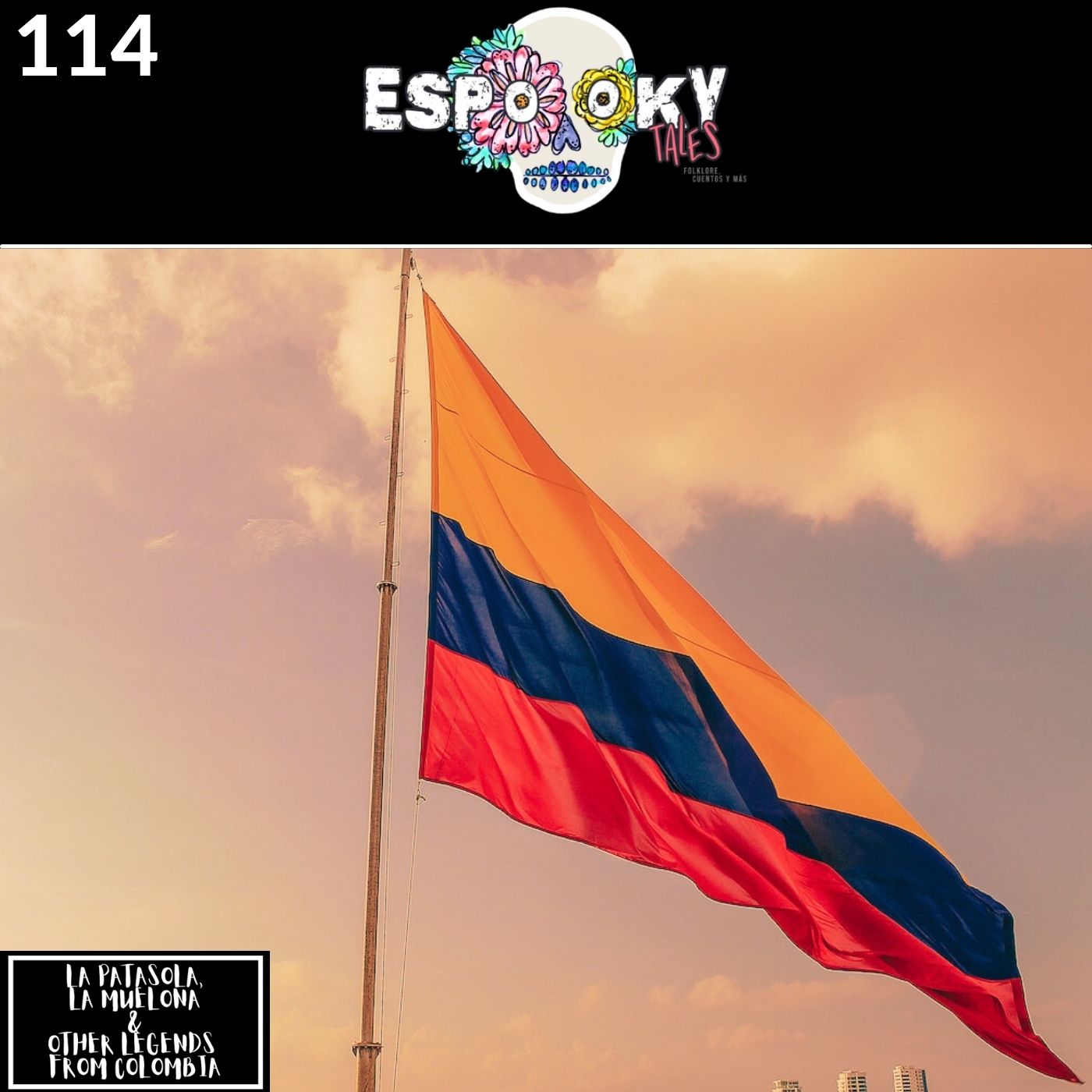 La Patasola, La Muelona and More Legends From Colombia