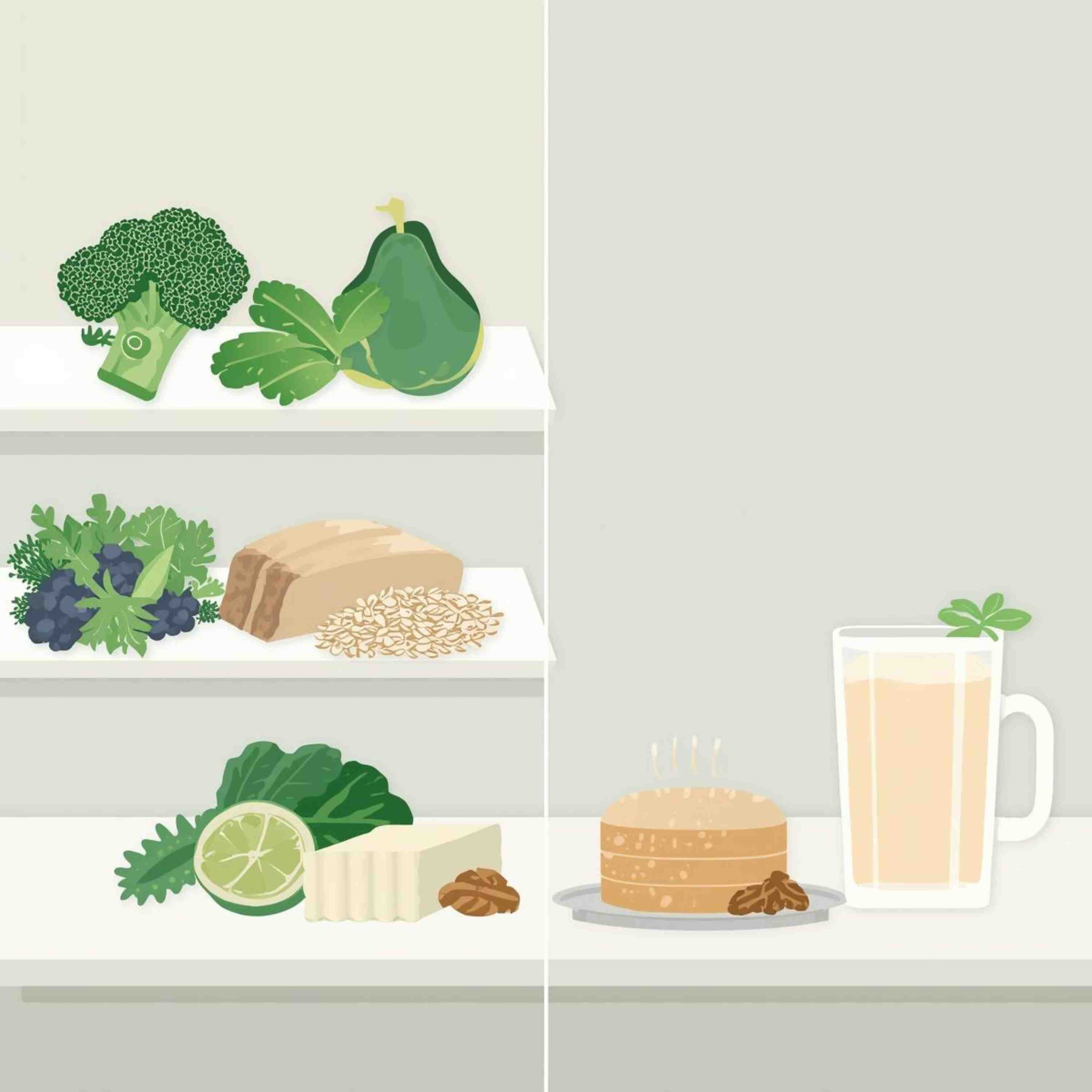 3360: Functional Foods – What Are They and Why Do They Matter by Renae Earle with Ideal Nutrition on Nutrient-Rich Foods