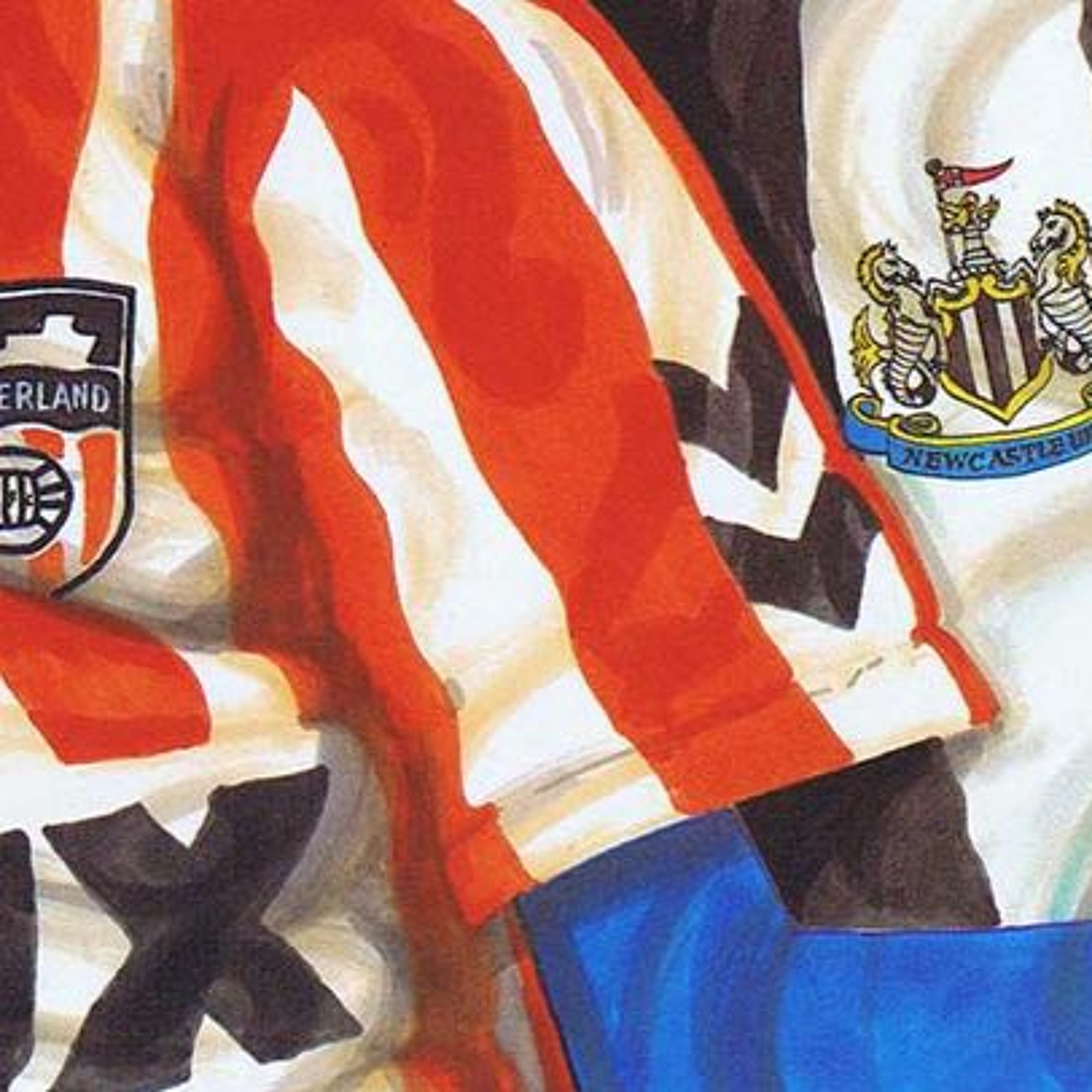 tf Weekly talks to :  A love Supreme Sunderland fanzine