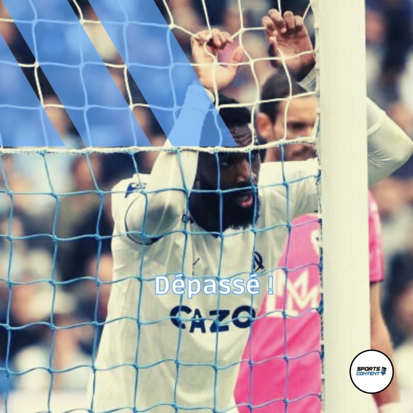 Dépassé et sans envie avant 1 semaine importante !