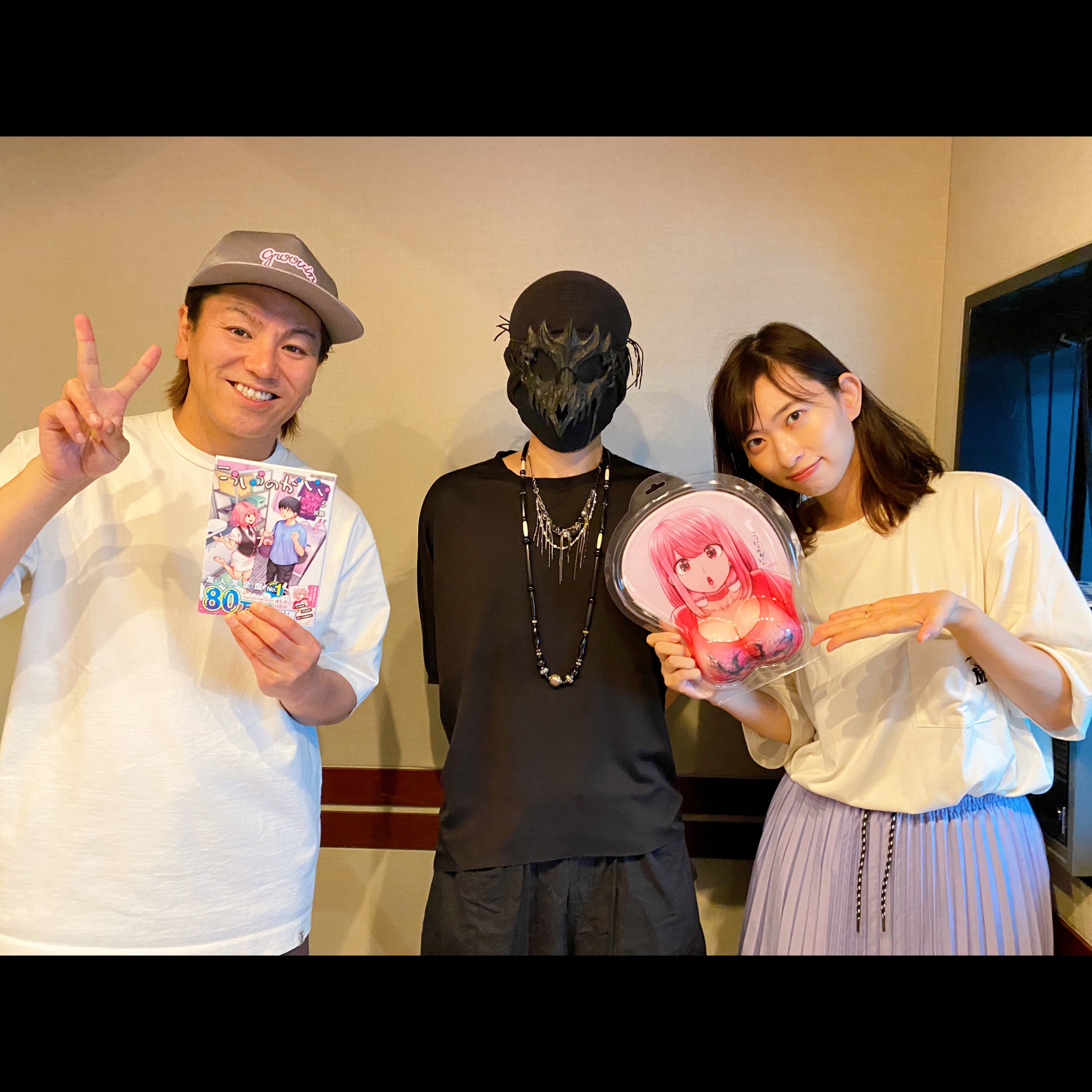 【ディレクターズカット版】『こういうのがいい』双龍先生が登場！#59 episode artwork