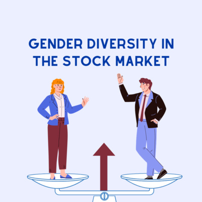 Are stock market-listed companies committed to gender diversity in India? episode artwork