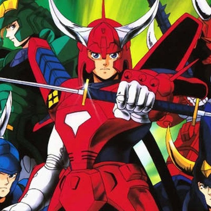 I 5 Samurai non erano i parenti poveri di nessuno!