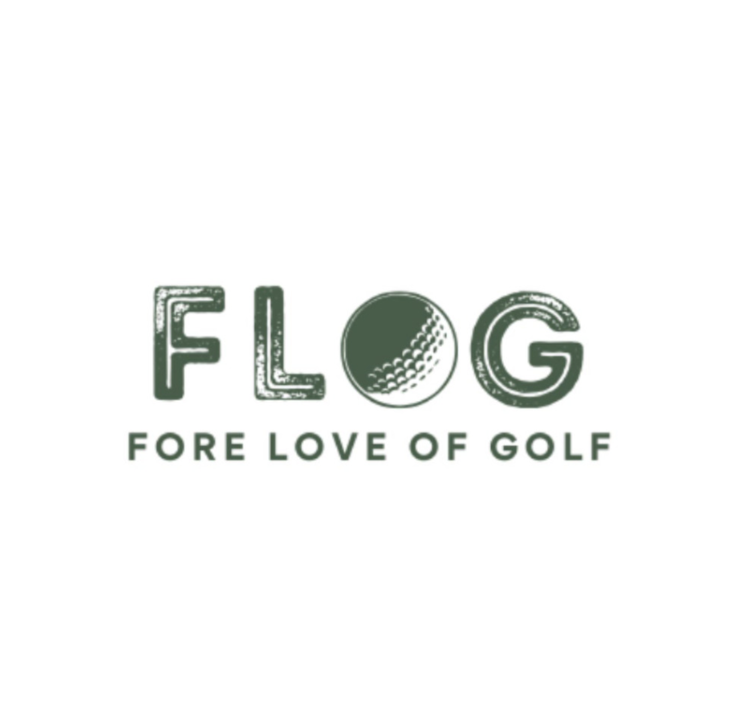 Fore Love of Golf