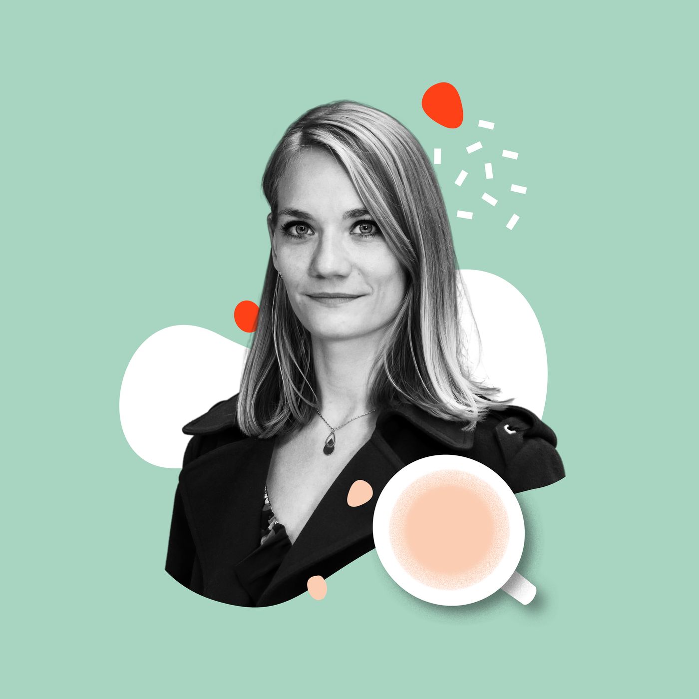 #41 Hautexpertin Johanna Caron: „80 Prozent der Hautalterung sind nicht biologisch bedingt!“