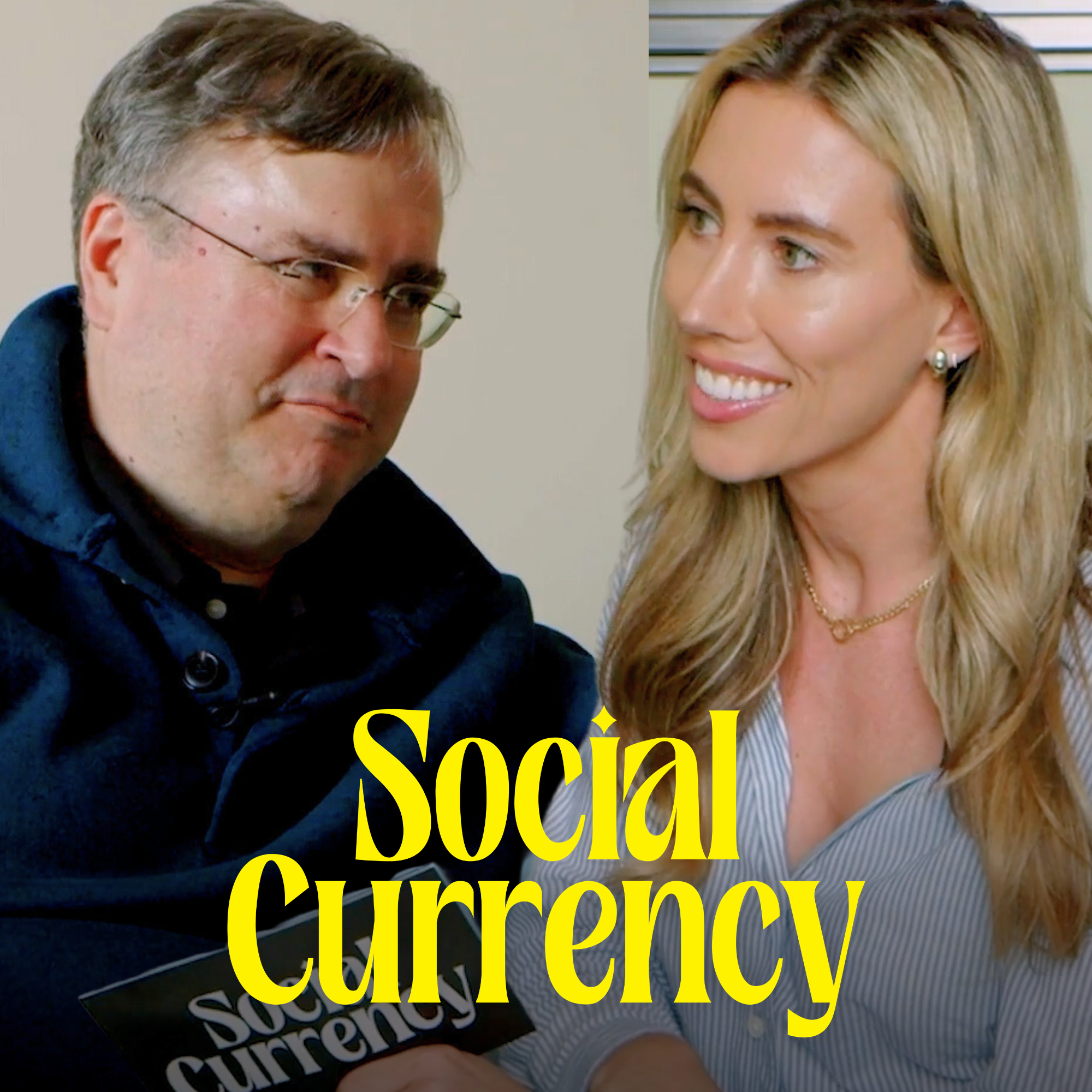 Reid Hoffman (Manas AI, LinkedIn) on Why AI Is a “Humanity Elevator,” Digital Twins, and the Skills You Need Now