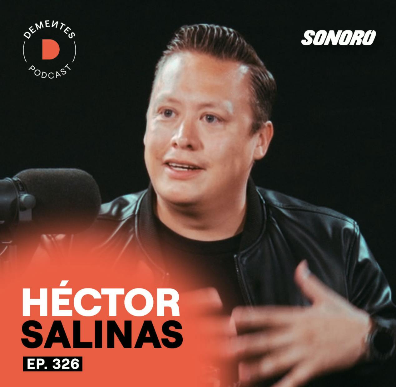 El hombre que revolucionó la mercadotecnia de salud en México | Héctor Salinas | 326