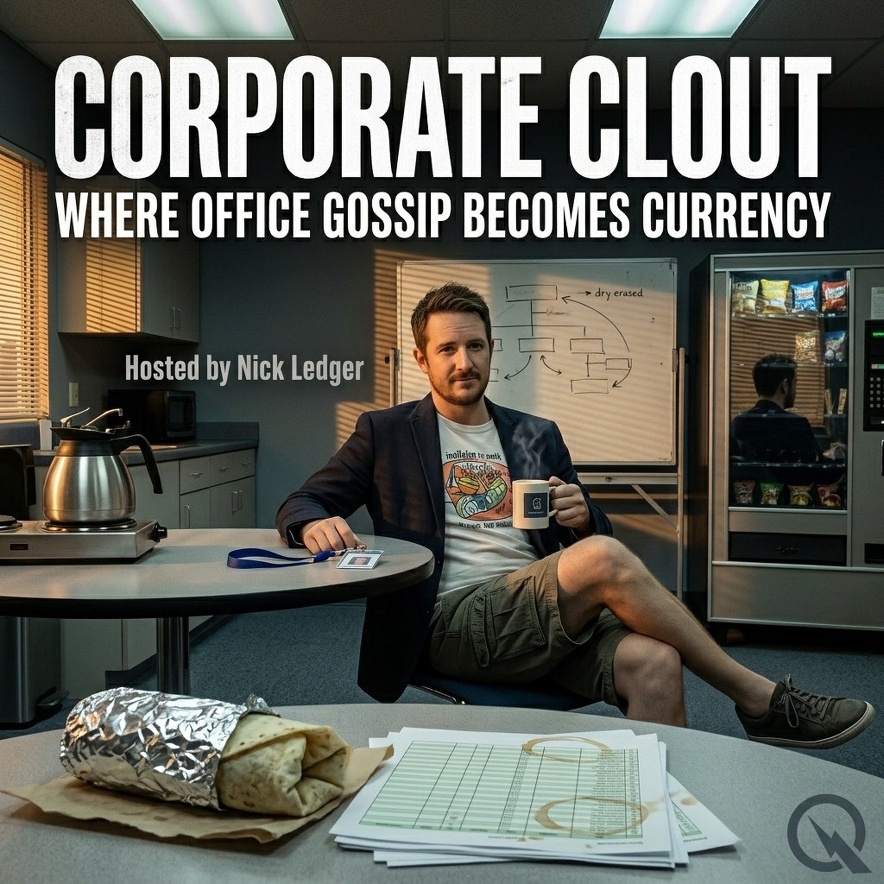 Corporate Clout