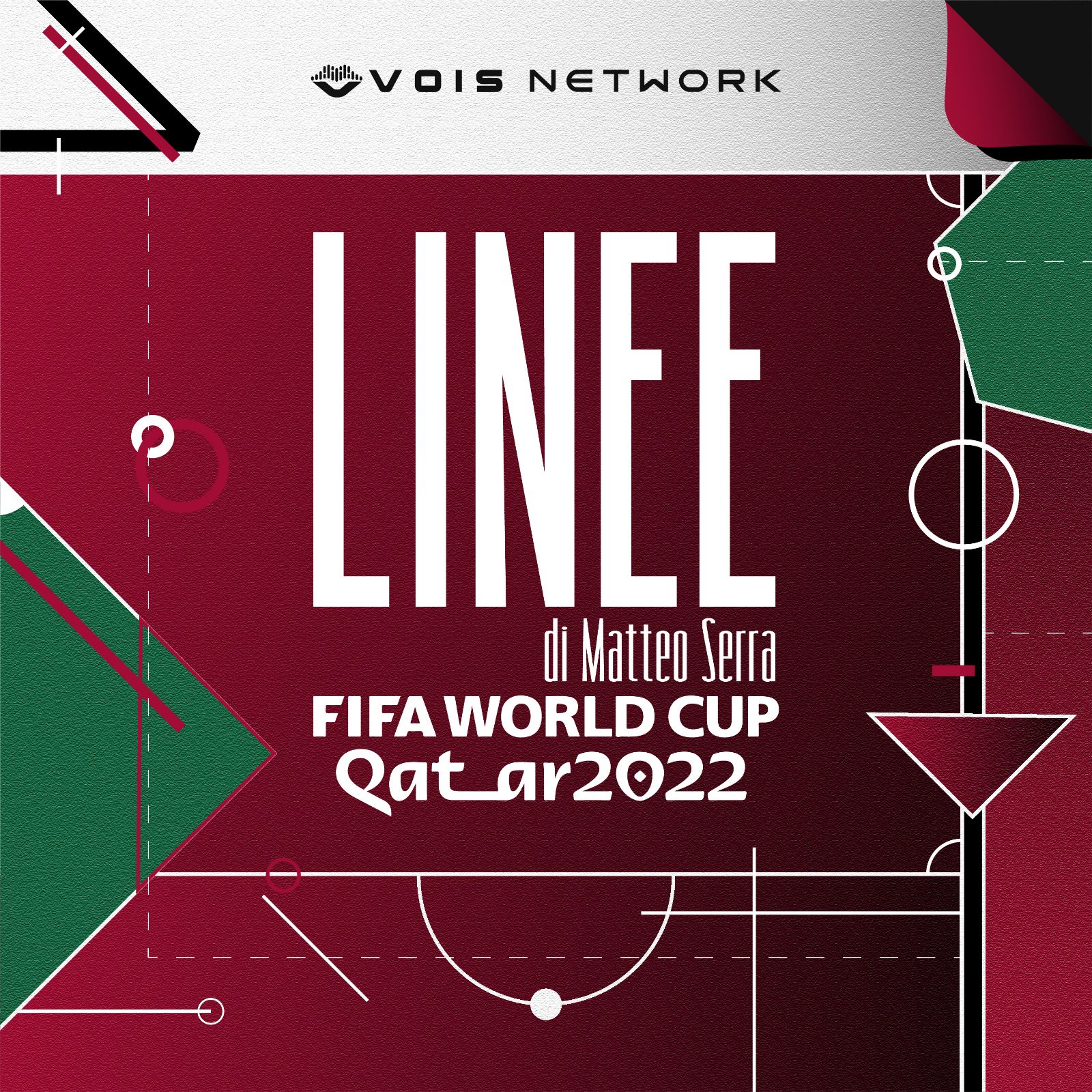 LINEE — Dentro lo Sport