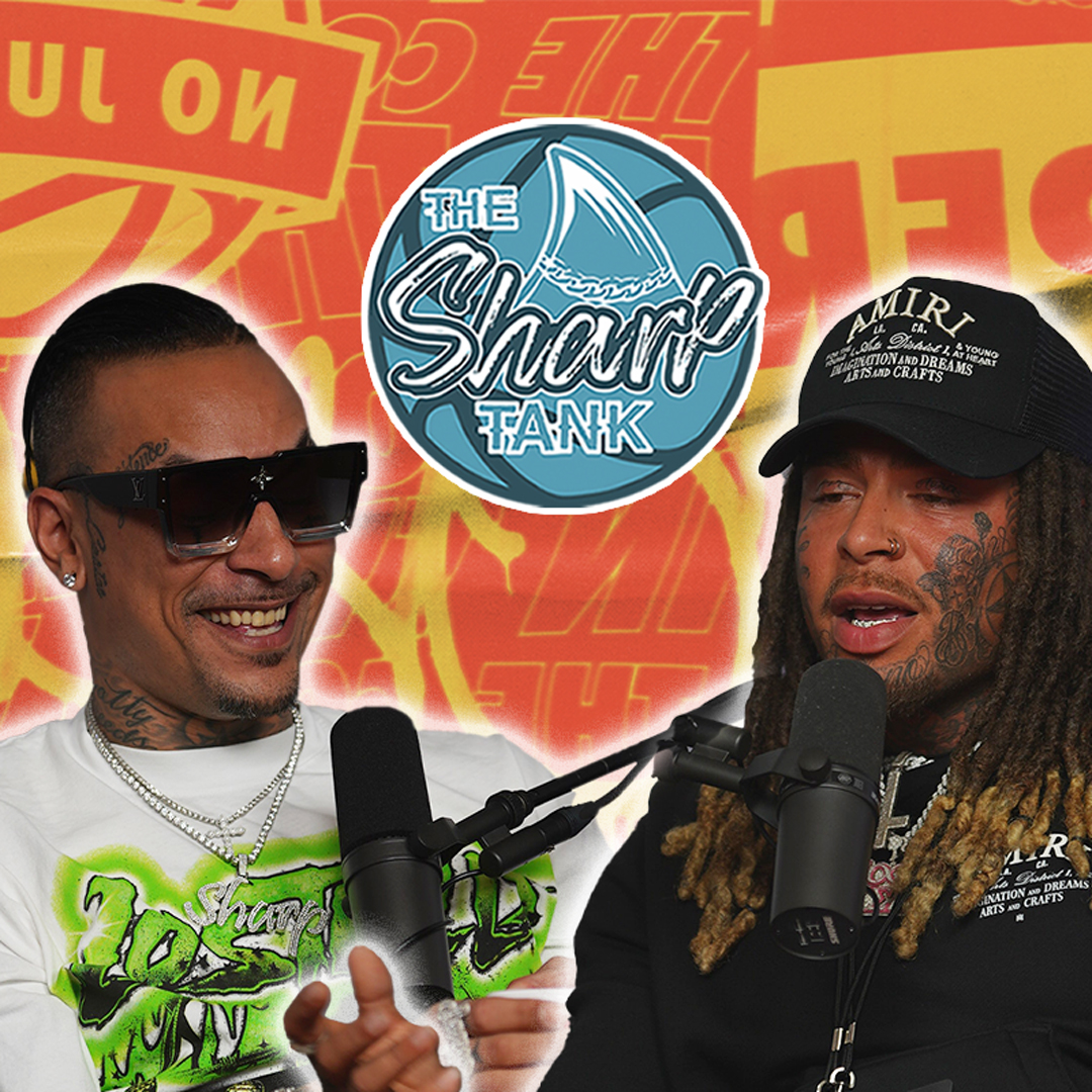 Hood Ken Speaks On Growing Up in a Trailer Park, Gang Politics In Sacramento & More