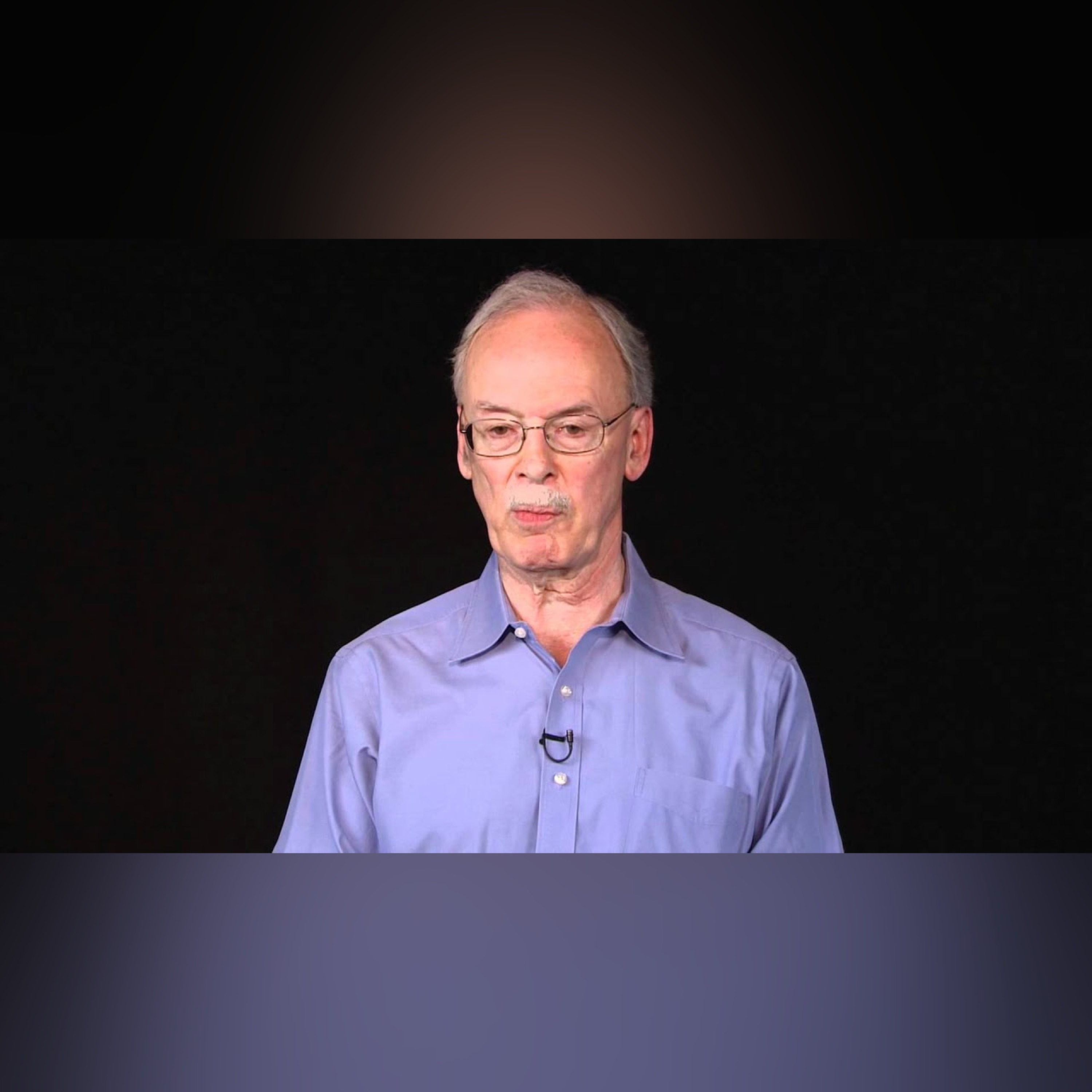 Stanford Faculty - Meet Chris Somerville