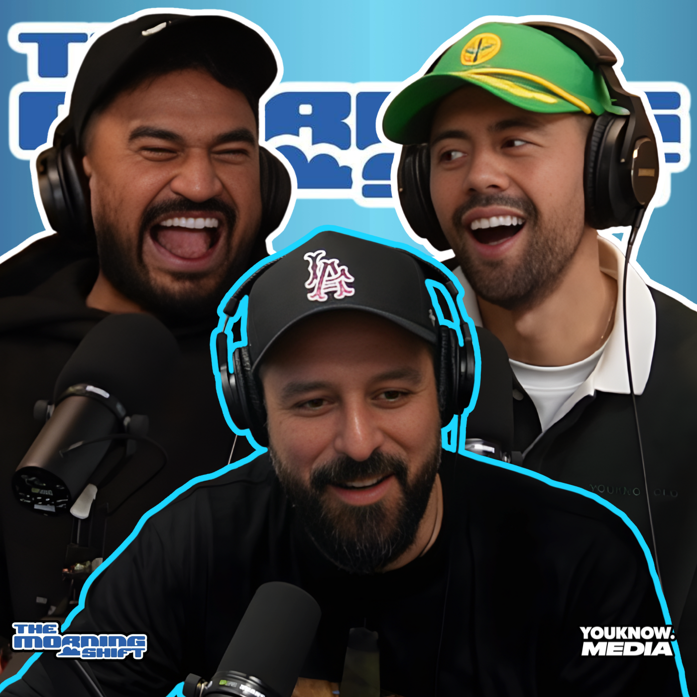 The SAFEST Of Spaces