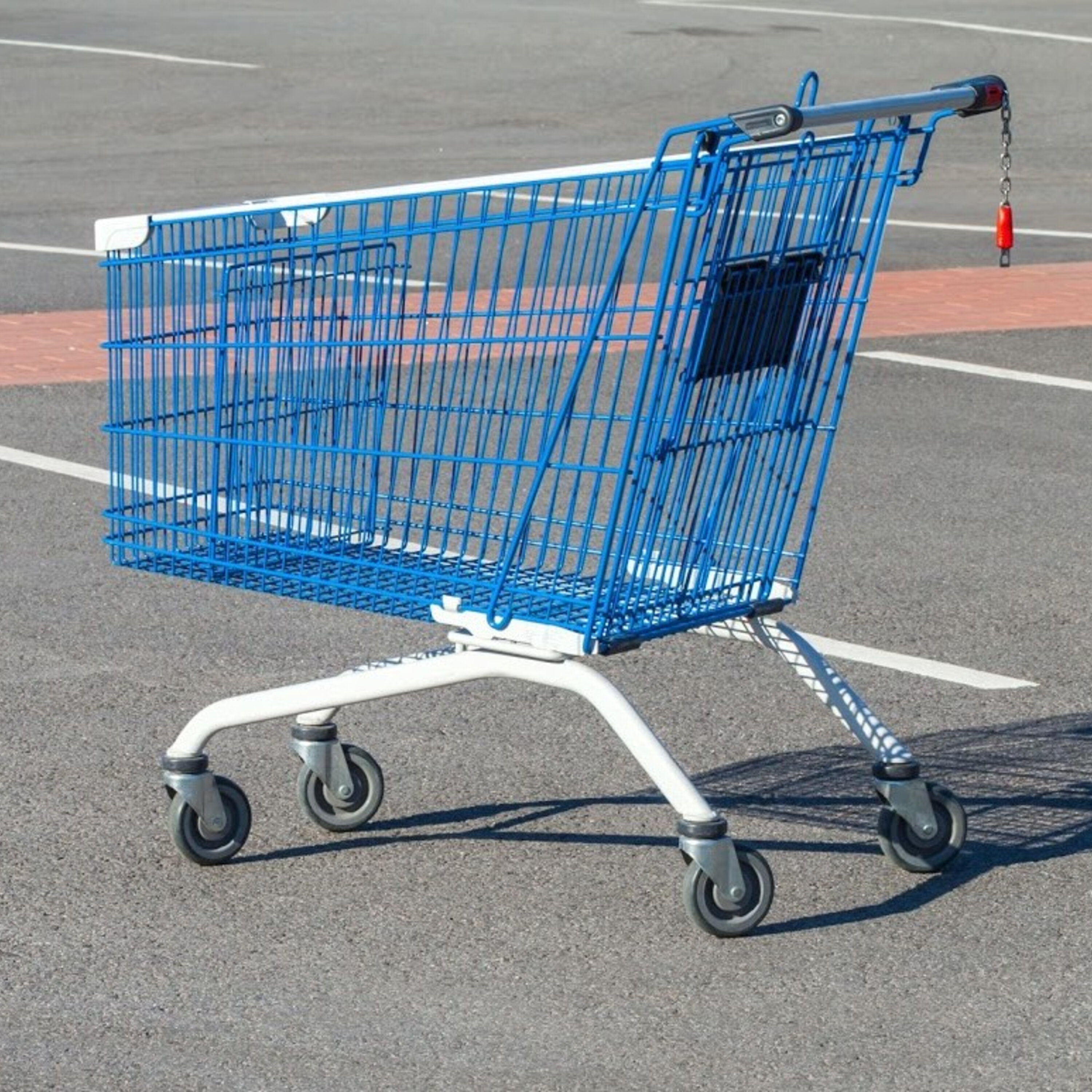 Legalizing Prostitution And The Shopping Cart Personality Test