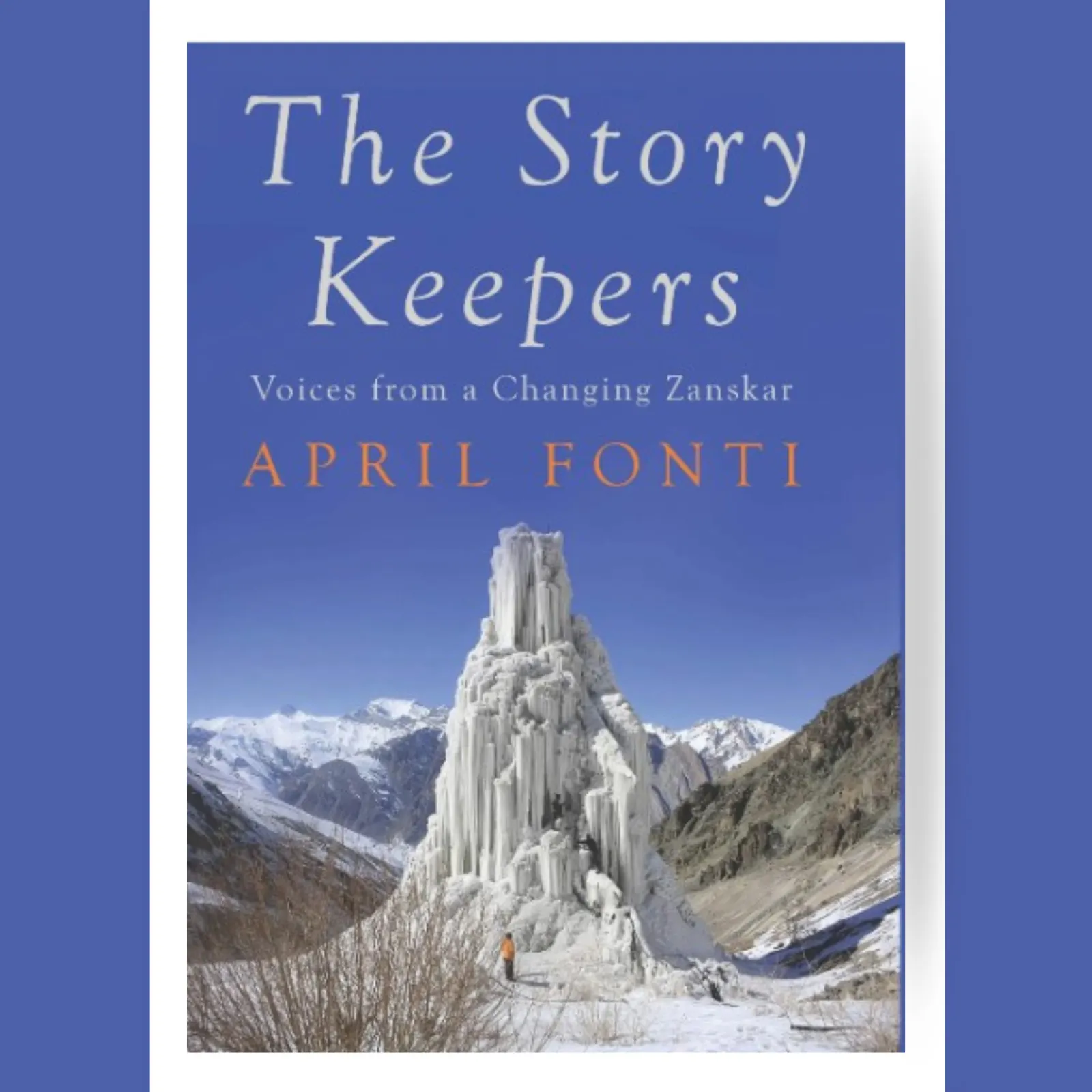 The Road to Zanskar The Road to Zanskar