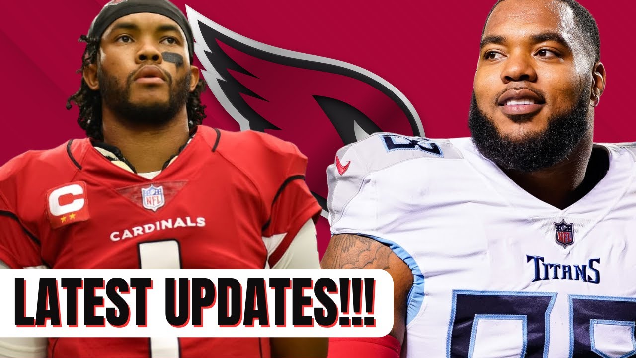 It Has NEVER Been More Clear... | Daily Arizona Cardinals News & Rumors episode artwork