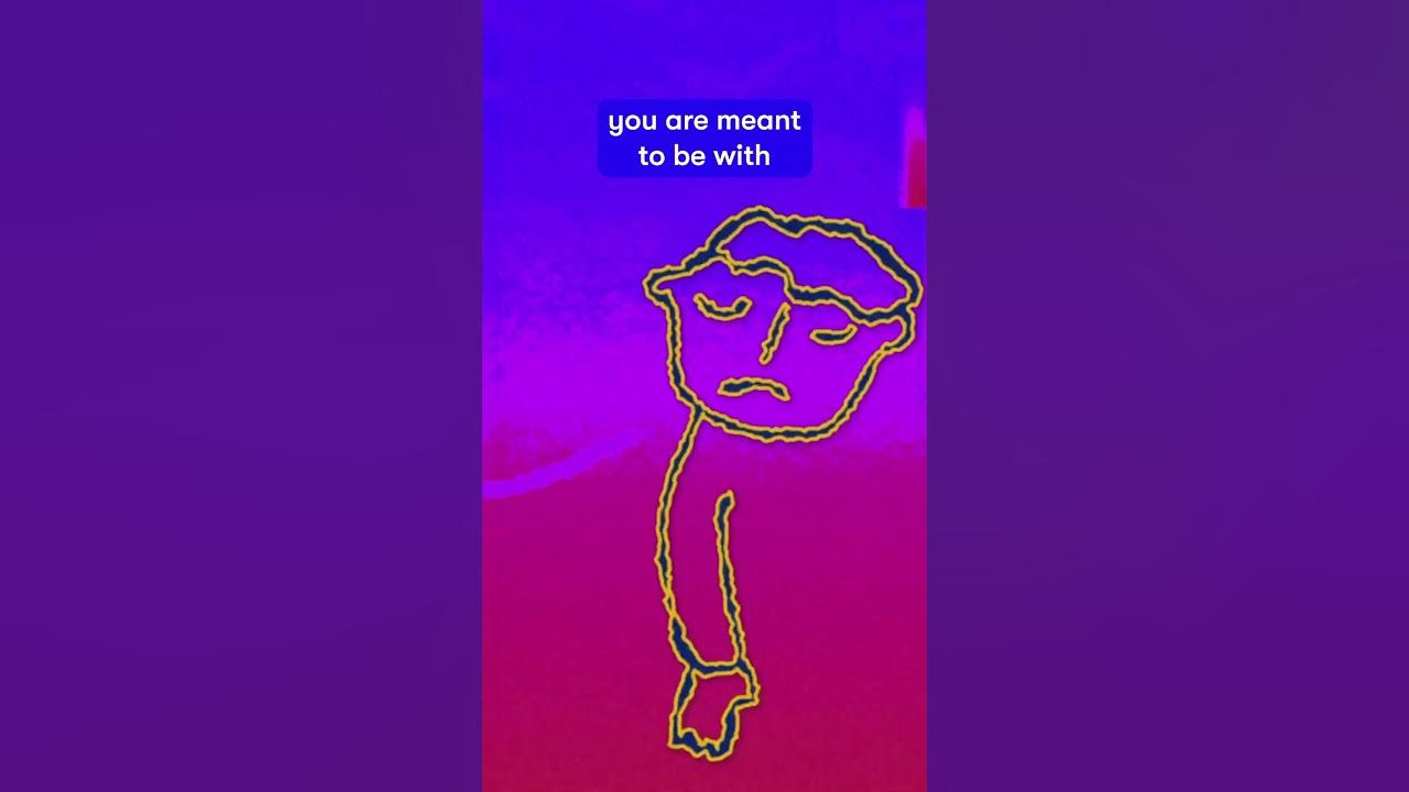 Why You Will Never Find The Right Person