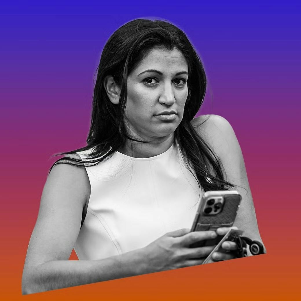 The Womanosphere Wants To Make America Hot Again