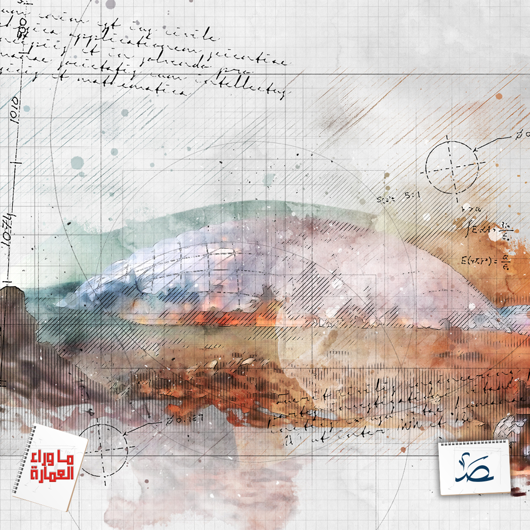 ما وراء العمارة: هل سيتجه الإنسان للحياة على سطح المريخ؟