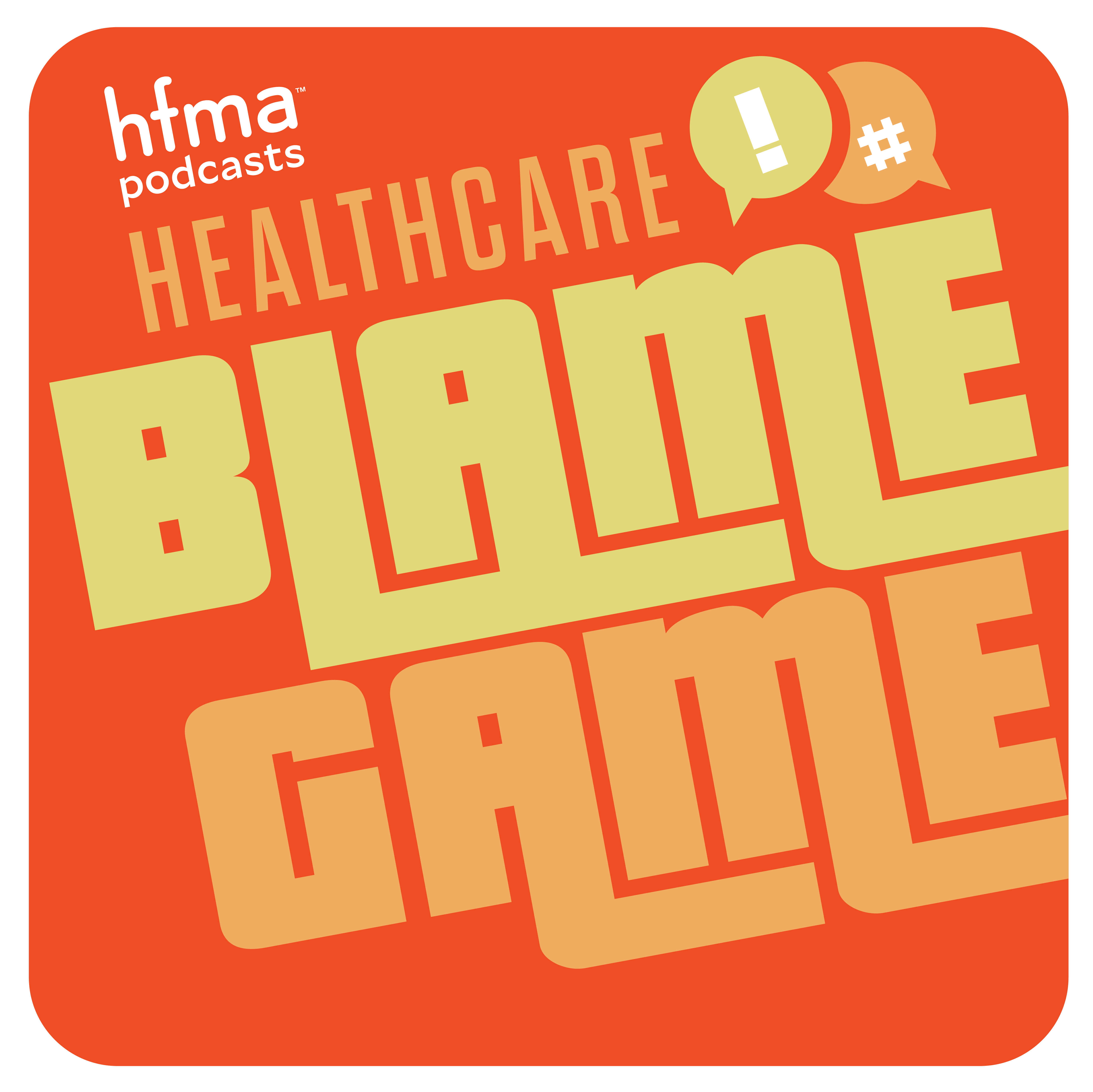 HFMA’s Voices in Healthcare Finance