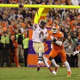 Identity crisis and a need for change (Episode 40)