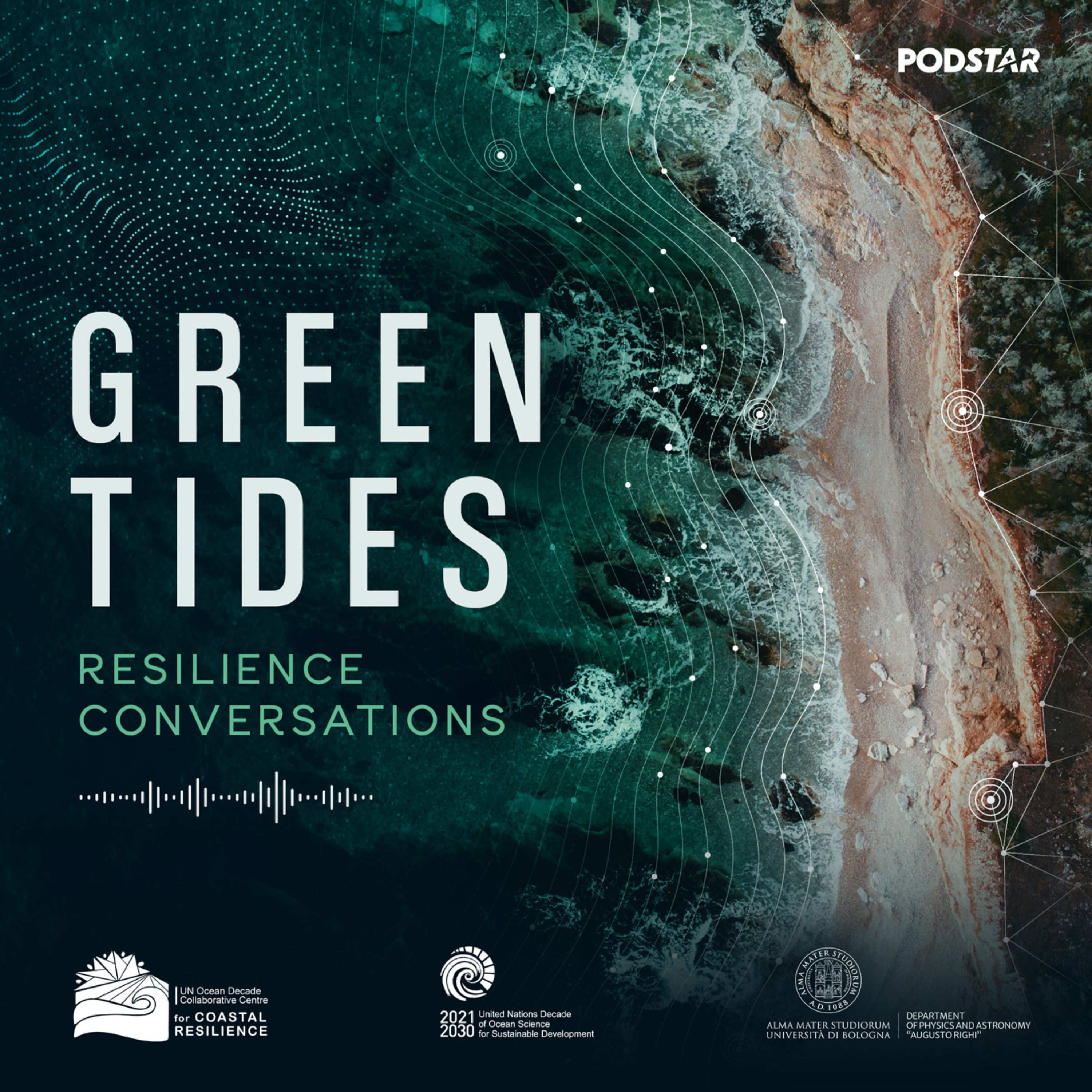 Podcast Green Tides