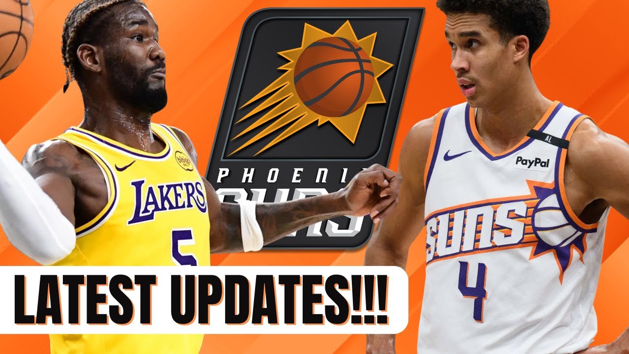It Has NEVER Been More Clear... | Daily Phoenix Suns News & Rumors episode artwork