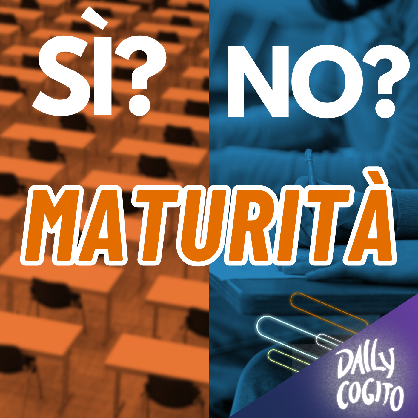 Esame di Maturità: Abolirlo, Cambiarlo oppure continuare a ignorarlo?