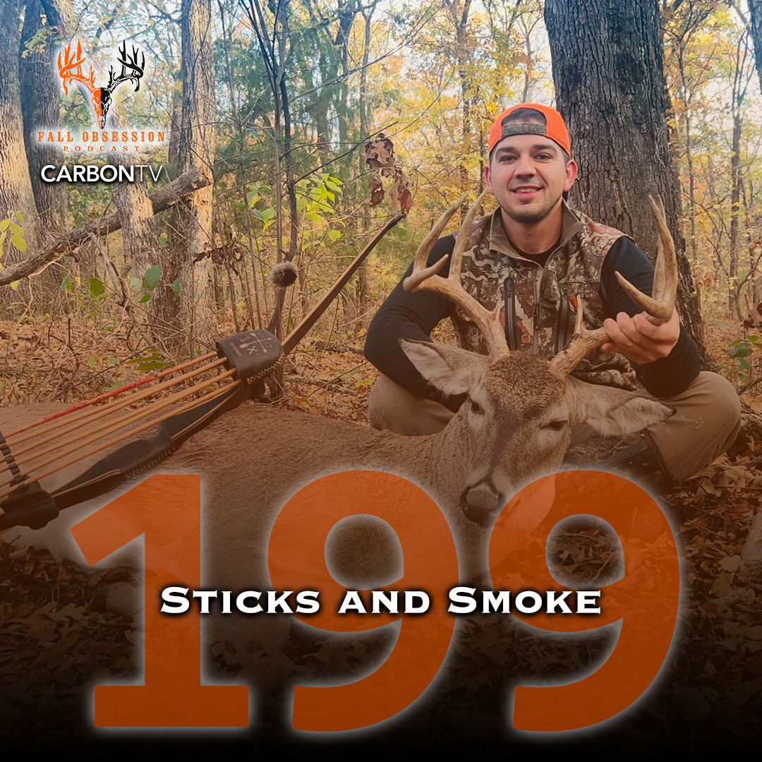 Fall Obsession Podcast