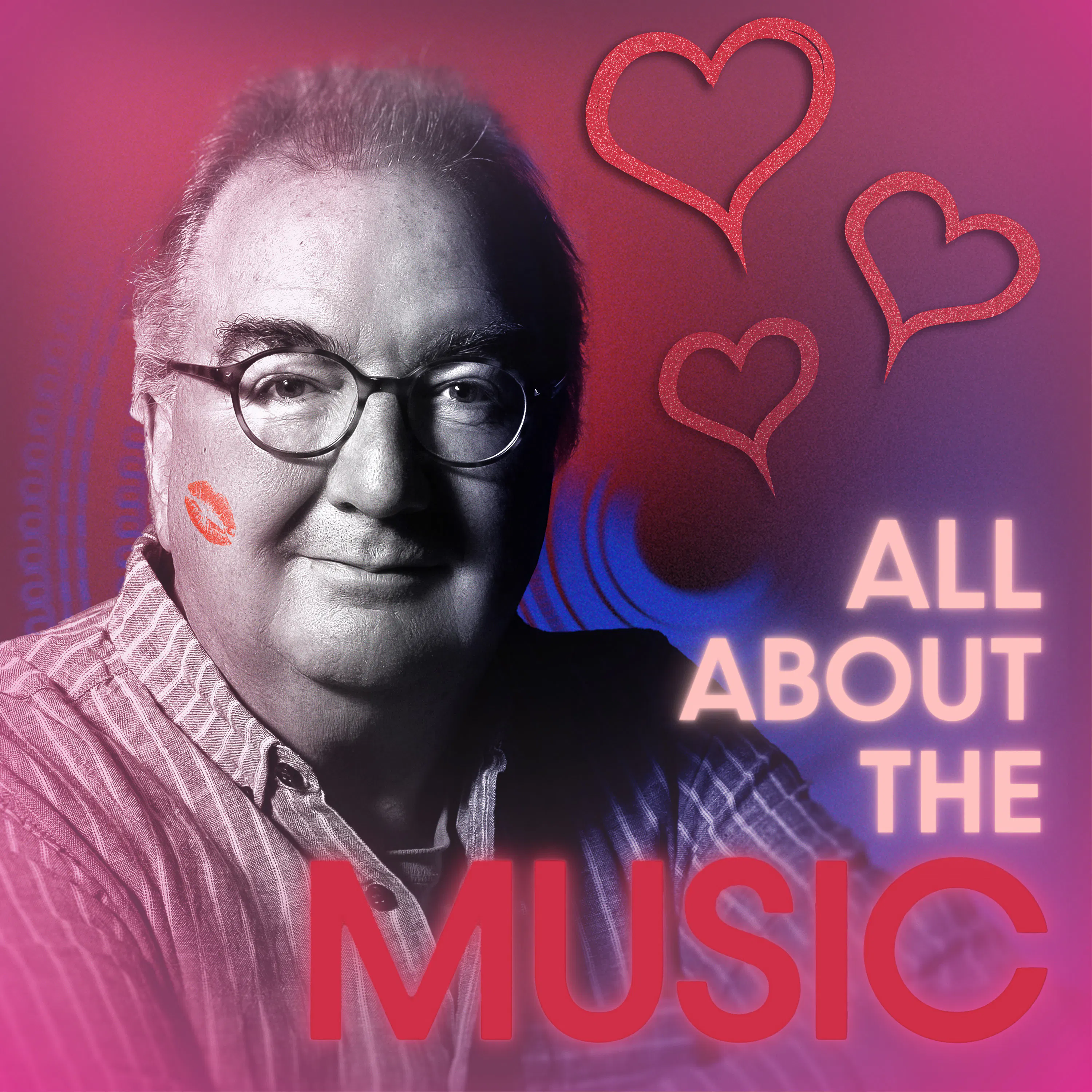 Marvin Gaye or Adele? A love song for EVERY Valentine episode artwork