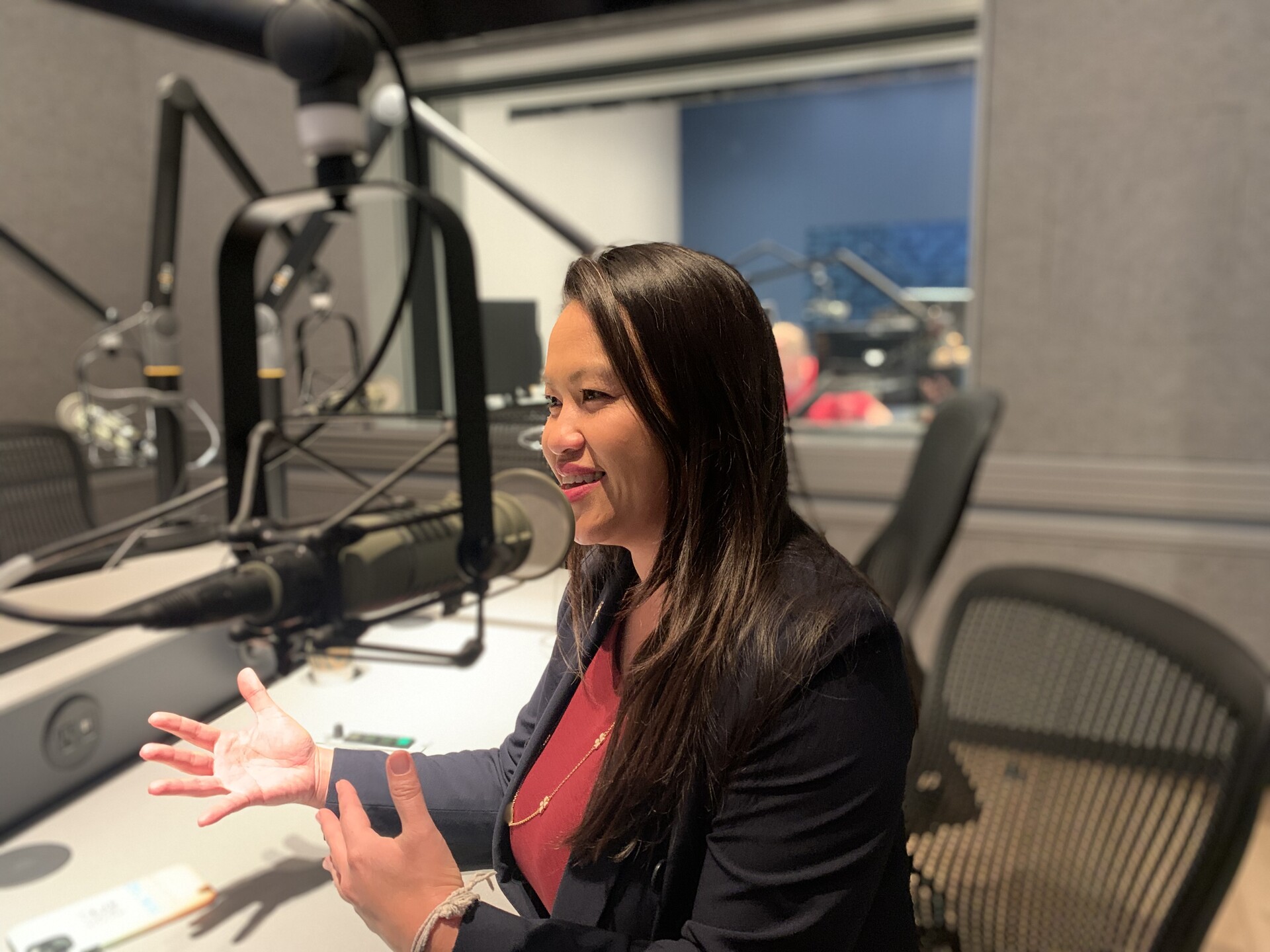 Sheng Thao on Her Mayoral Victory and Oakland's Future