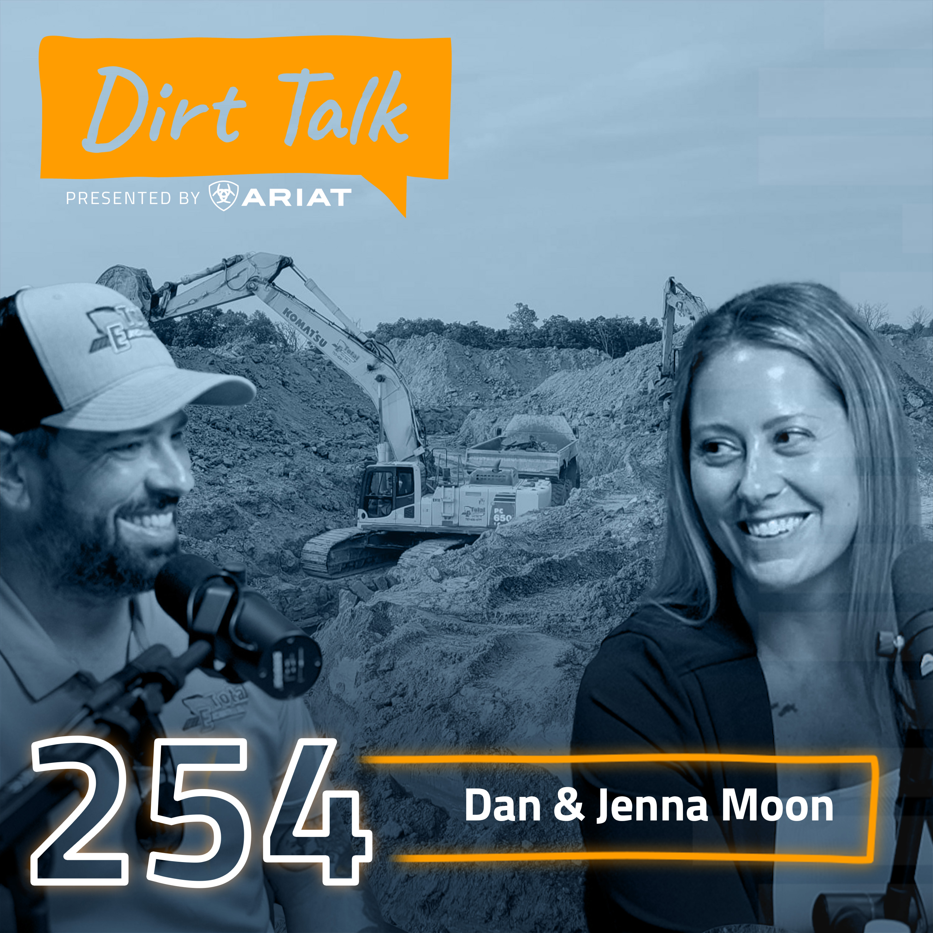 Dirt Talk by BuildWitt