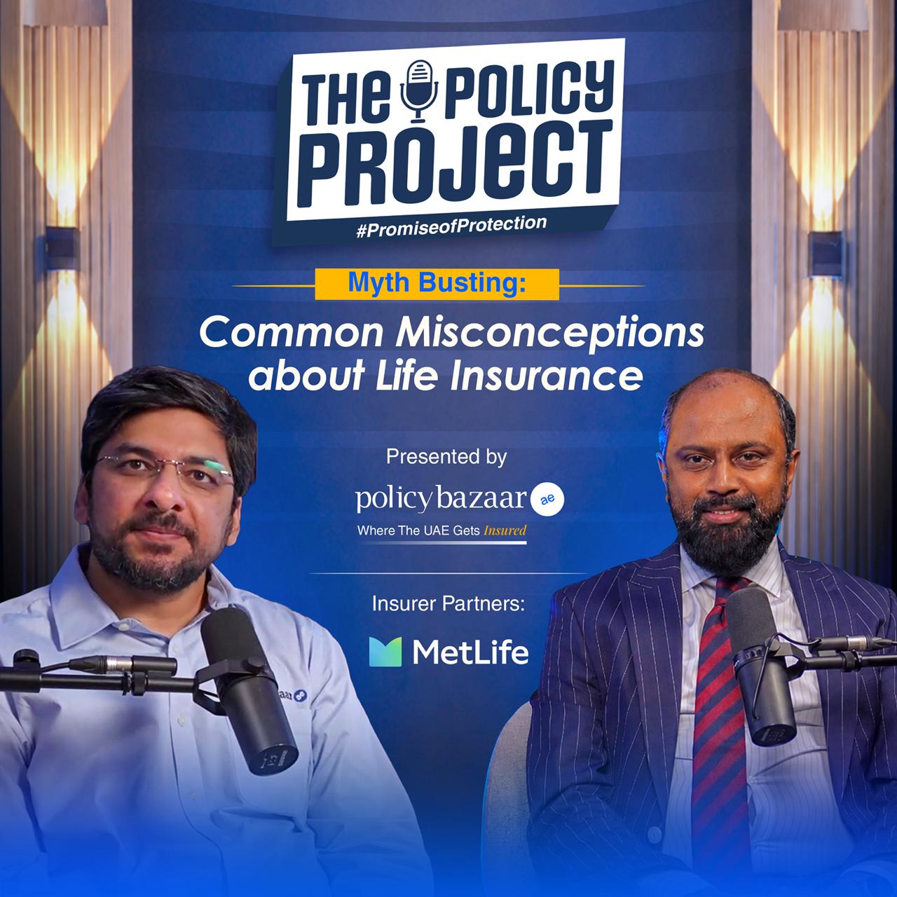The Policy Project