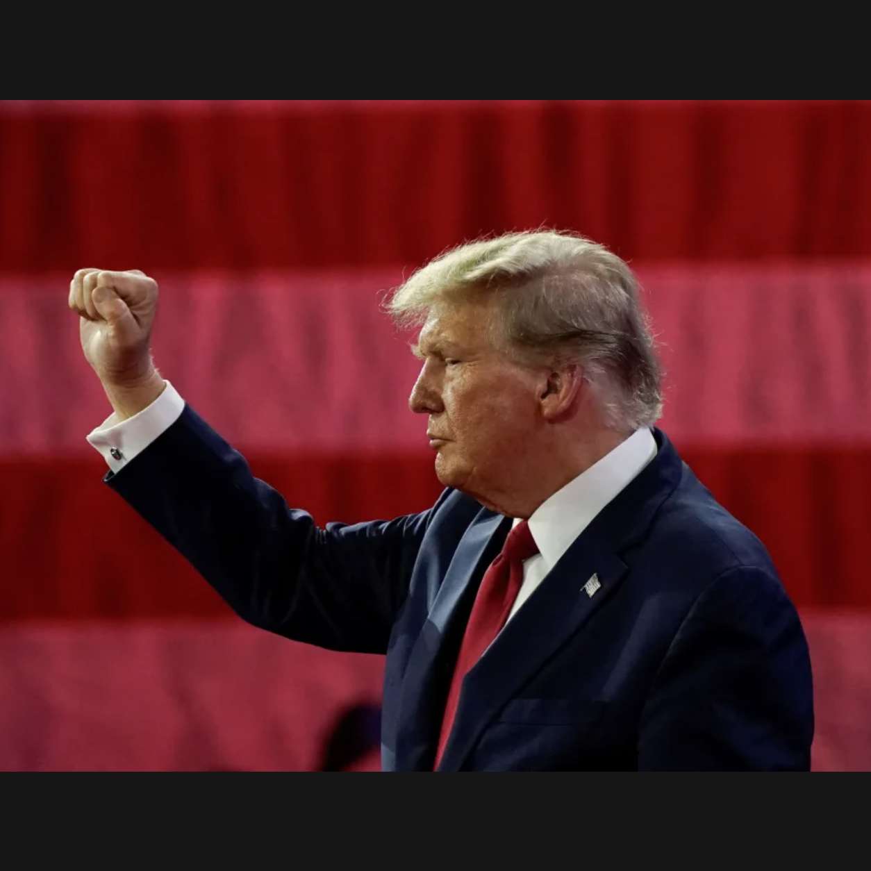 Trump’s Immunity, Presidential Race, Government Funding