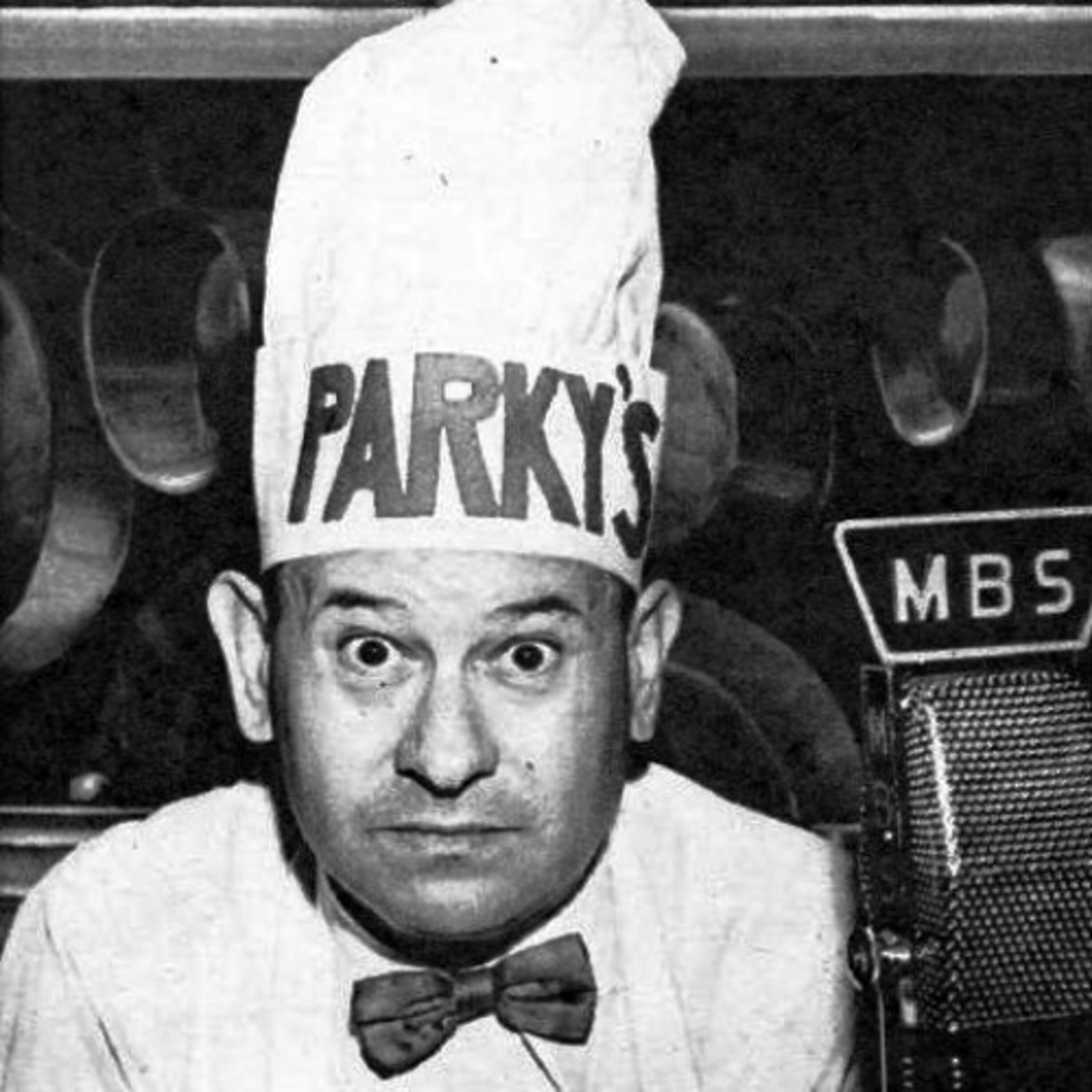 Meet Me At Parky's-Parky Gets Engaged episode artwork
