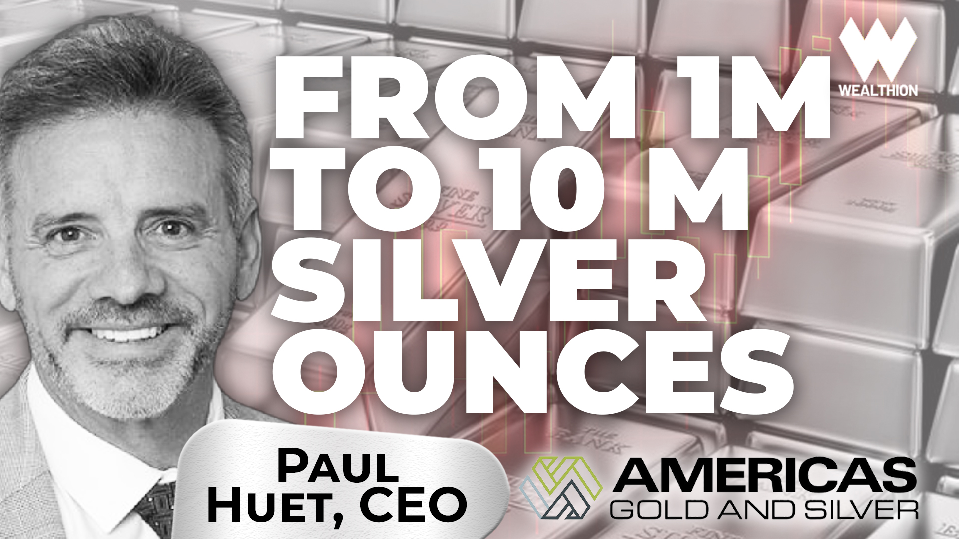 Inside Americas Gold & Silver: The U.S. Antimony Edge and Silver Growth Story in Today’s Supercycle