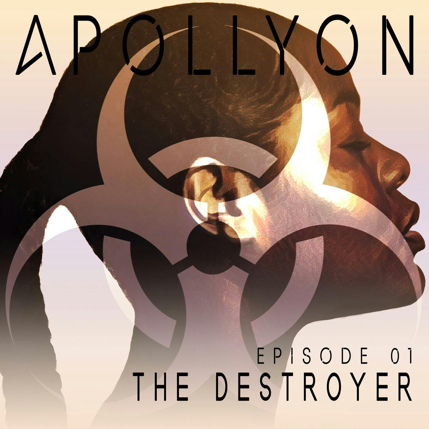 Episode 1: The Destroyer