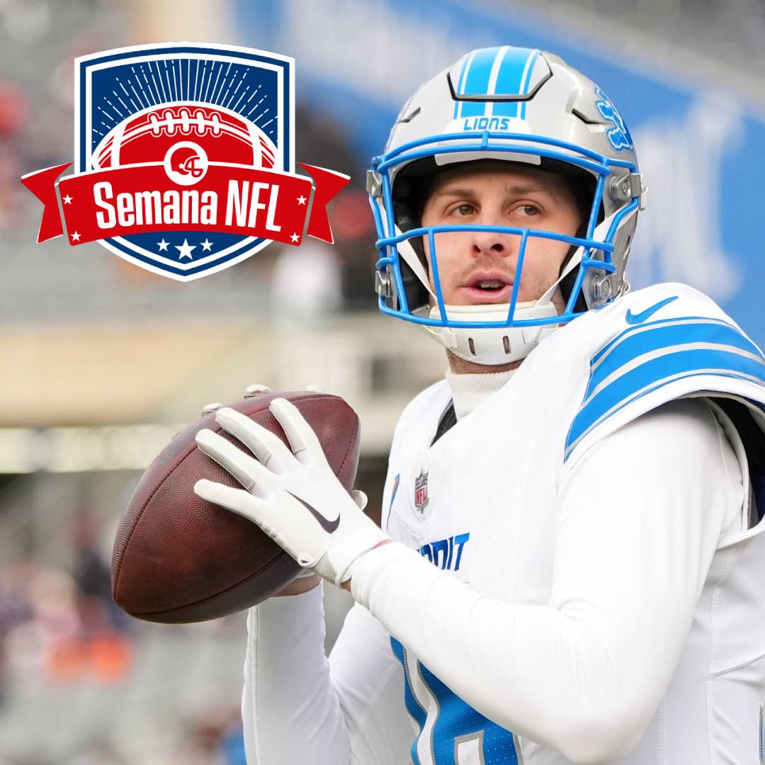 SEMANA NFL #178: QUEM VAI DAR A VOLTA POR CIMA?