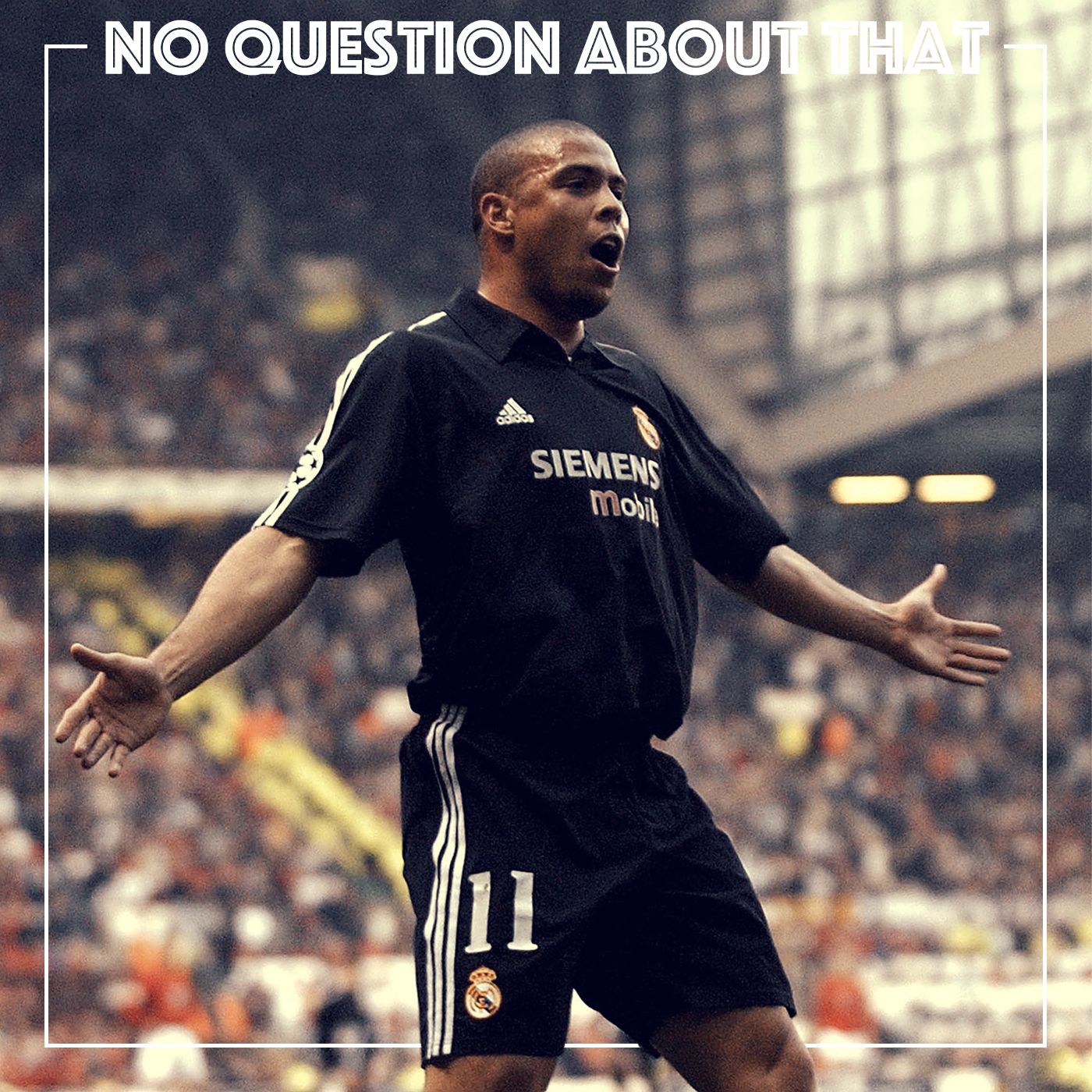 NQAT Game Club: United 4-3 Real Madrid