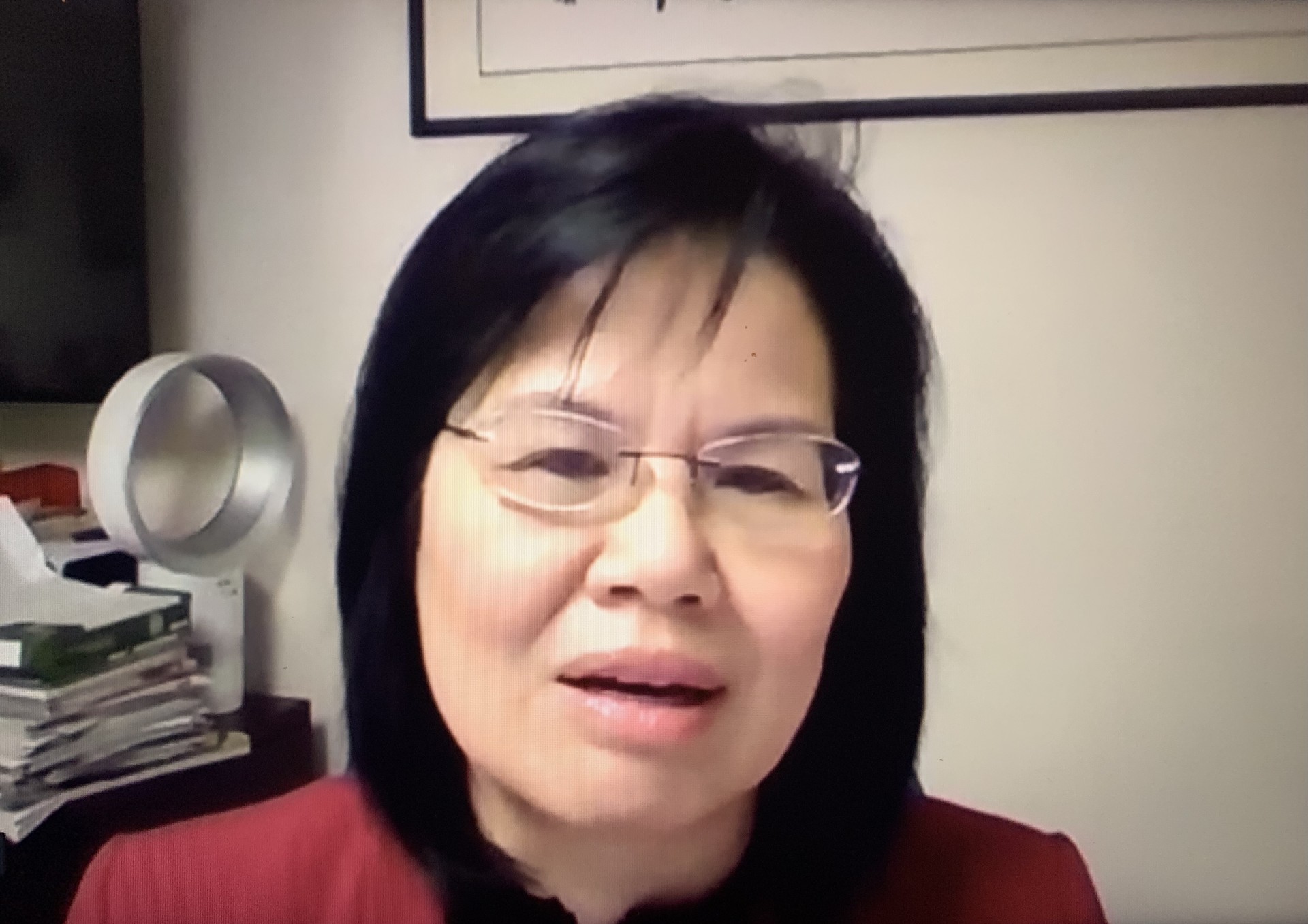 Dr. Jian Zhang on Combatting COVID-19 and Anti-Asian Hate in San Francisco's Chinatown