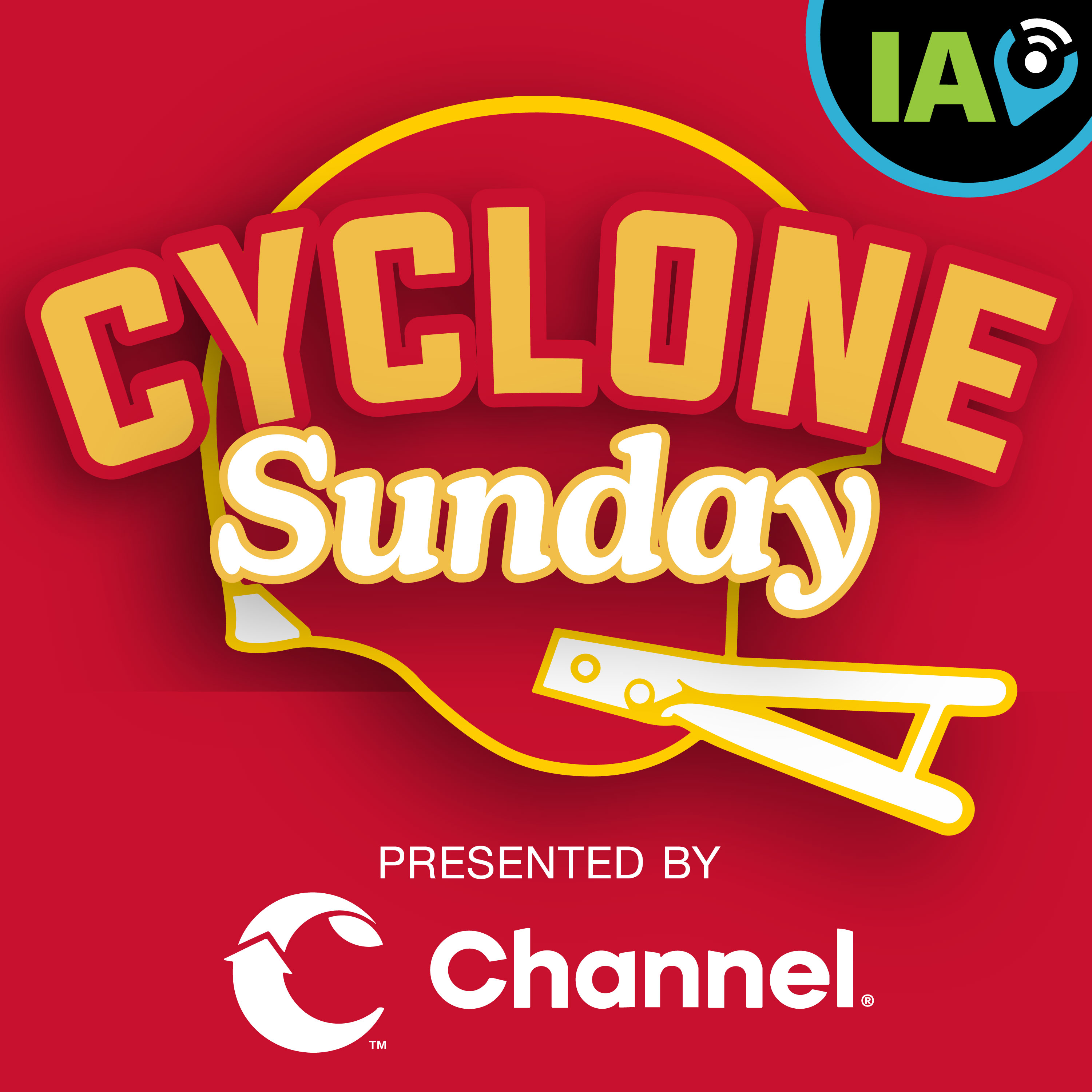 Cyclone Sunday