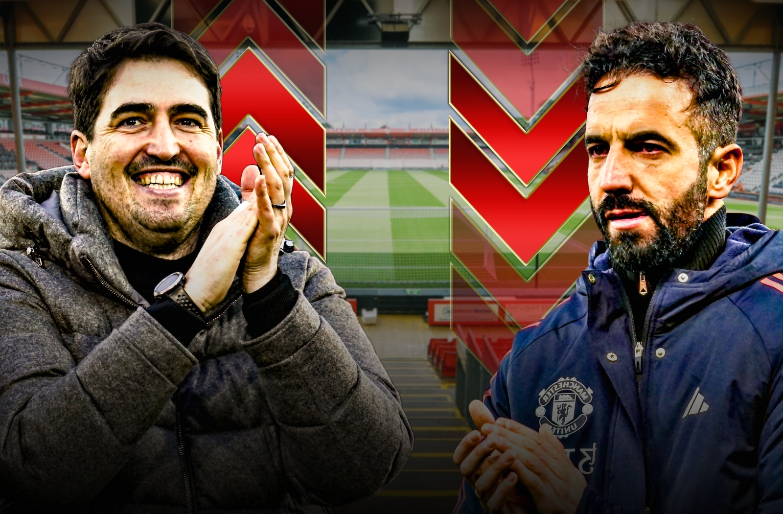 Back Of The Net - The AFC Bournemouth Podcast